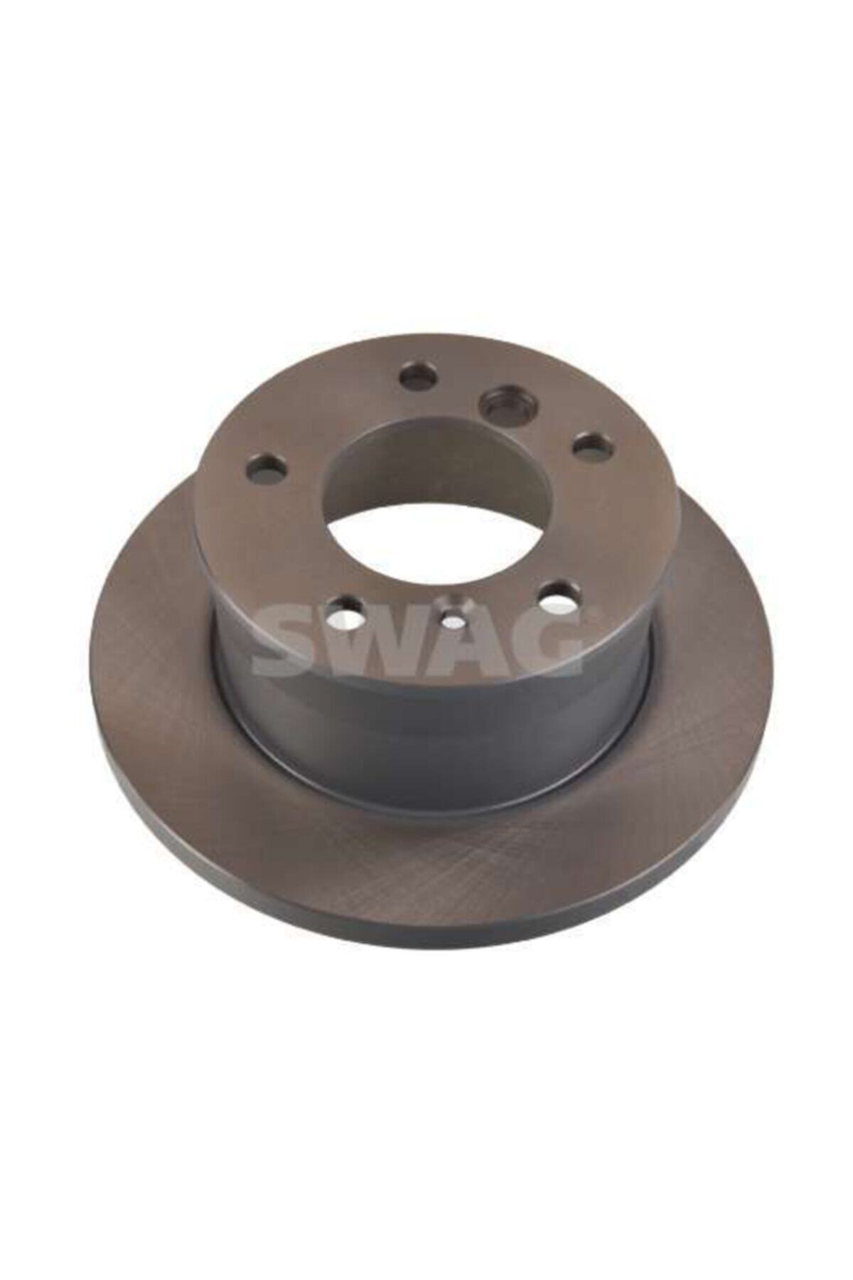 SWAG Arka Fren Aynası (dısk) Sprınter 208d /