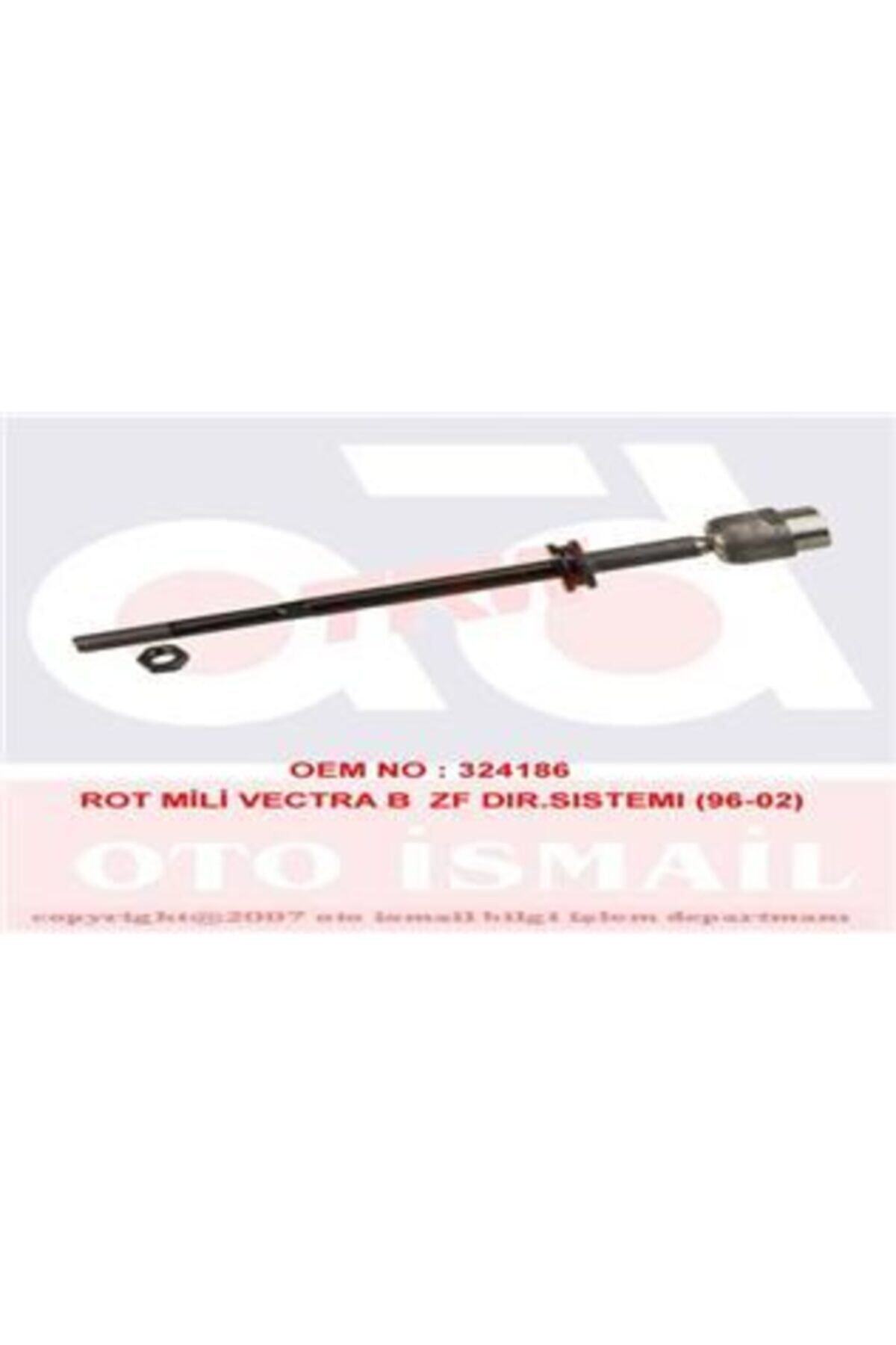 TRW Rot Kolu Vectra B 96 02
