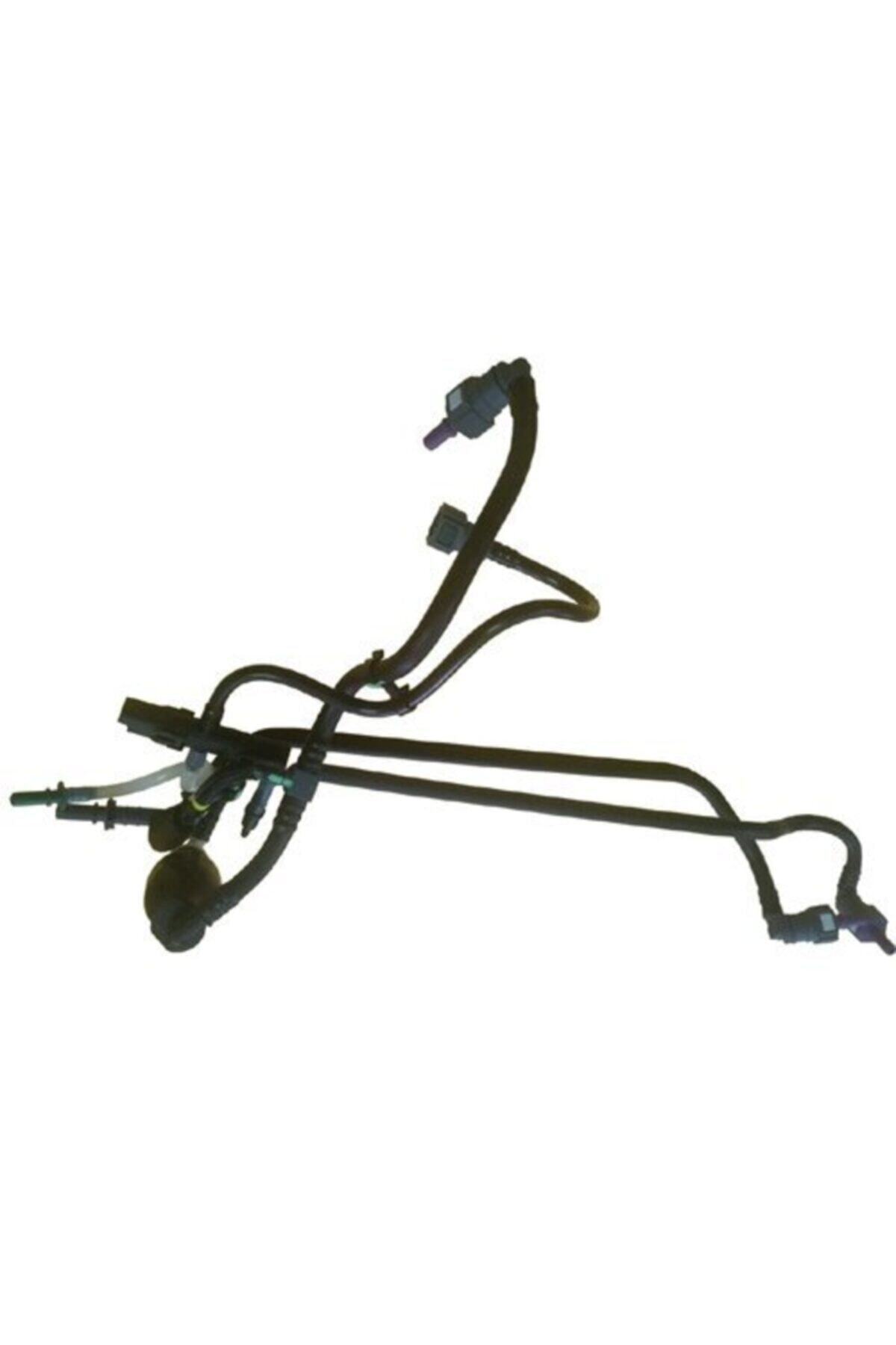 WINTECH Yakıt Hortumu P206 P307 C2 C3 C3