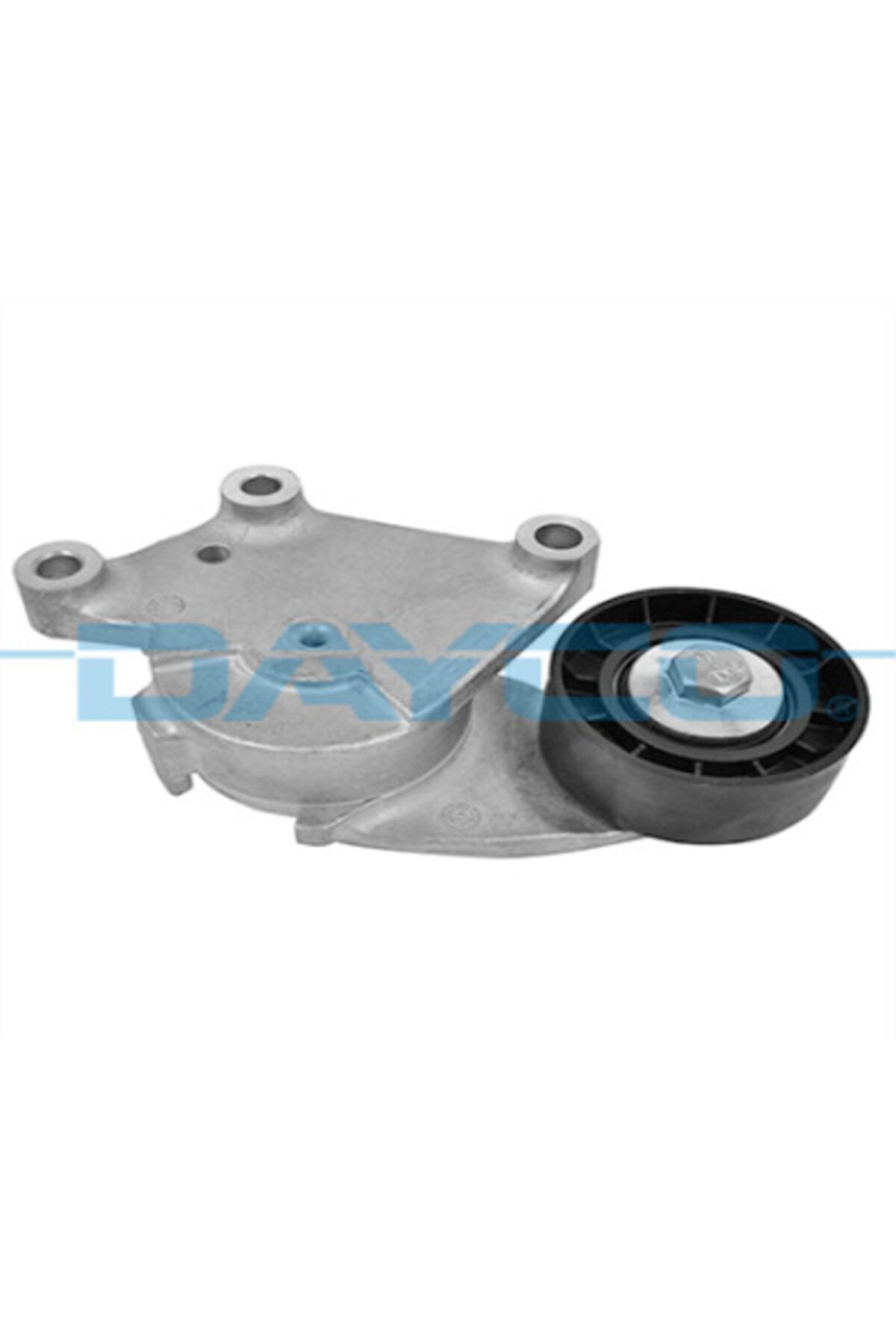 DAYCO V Kayıs Gergı Rulmanı Kutuklu ( Ford: