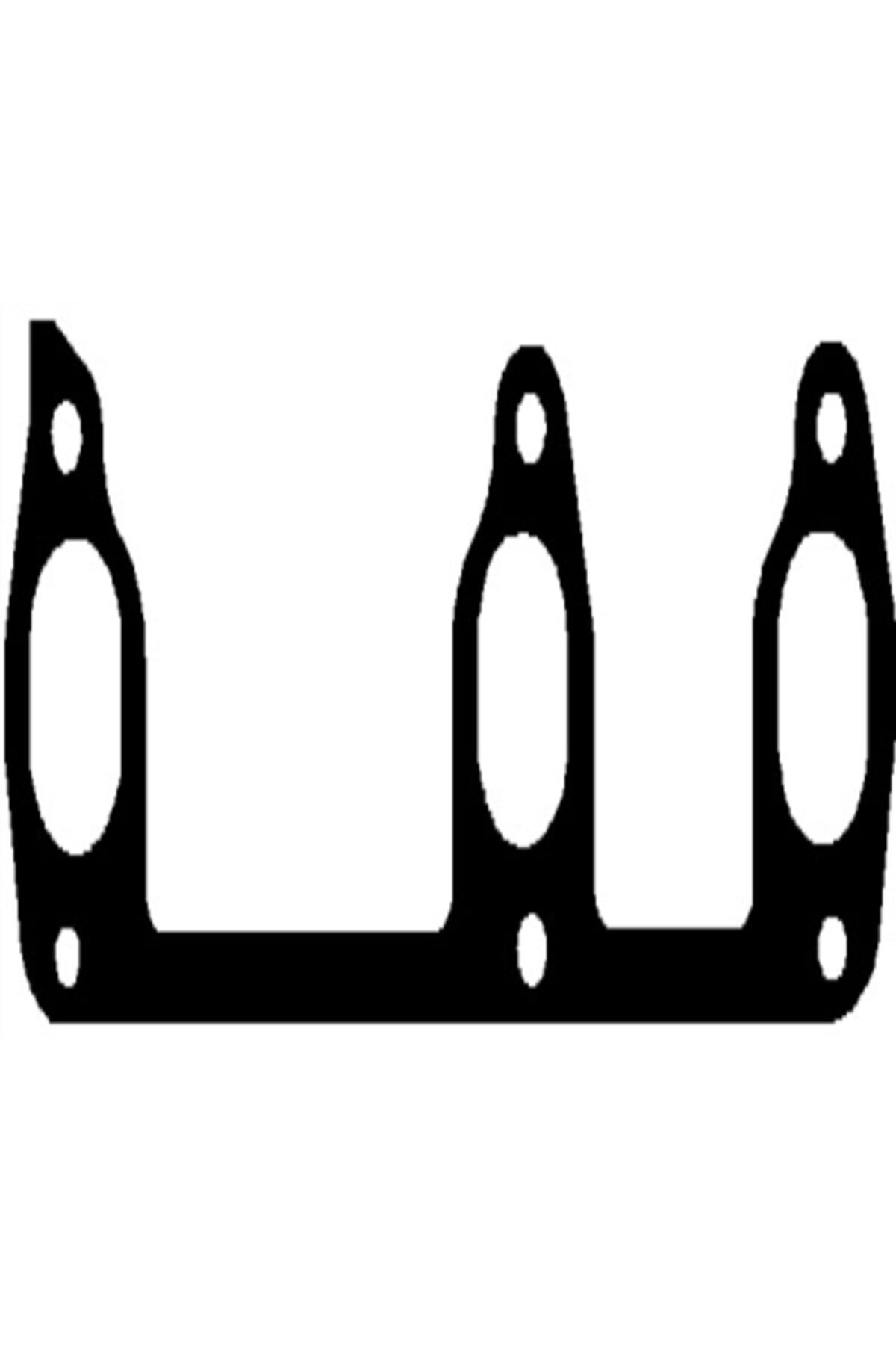 ELRING Egzoz Manıfold Conta-(vw: Polo/seat: Cordoba/ıbıza/skoda: Fabıa ''1.4