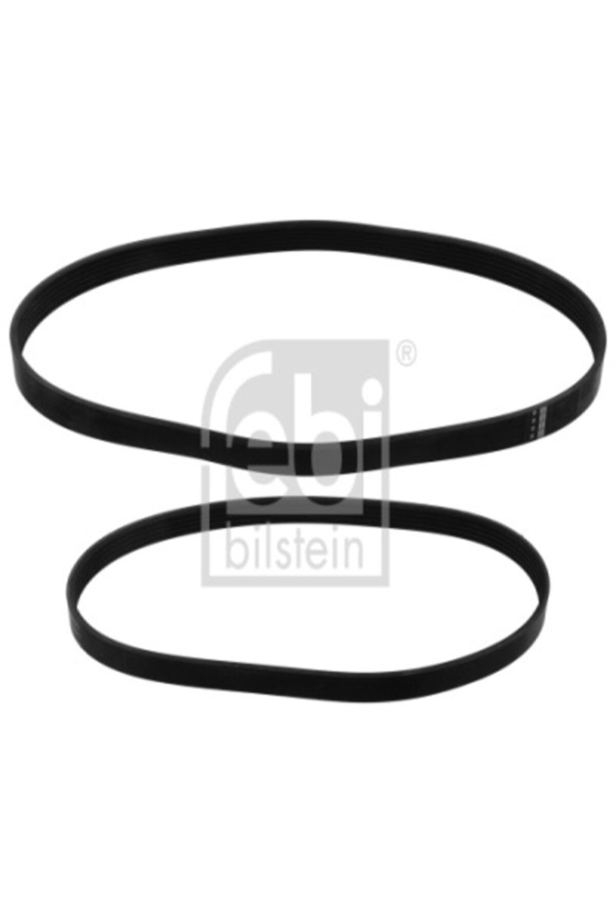FEBİ Kanallı V Kayısı Setı Elastık Mondeo Iv