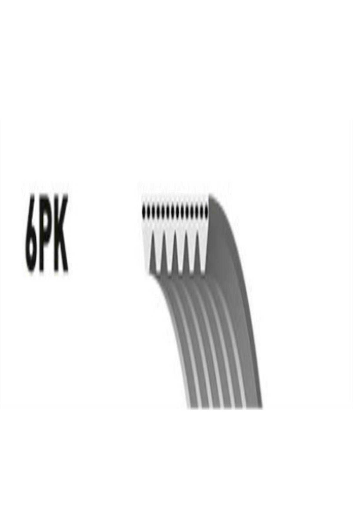 GATES V Kayışı E46 M47n