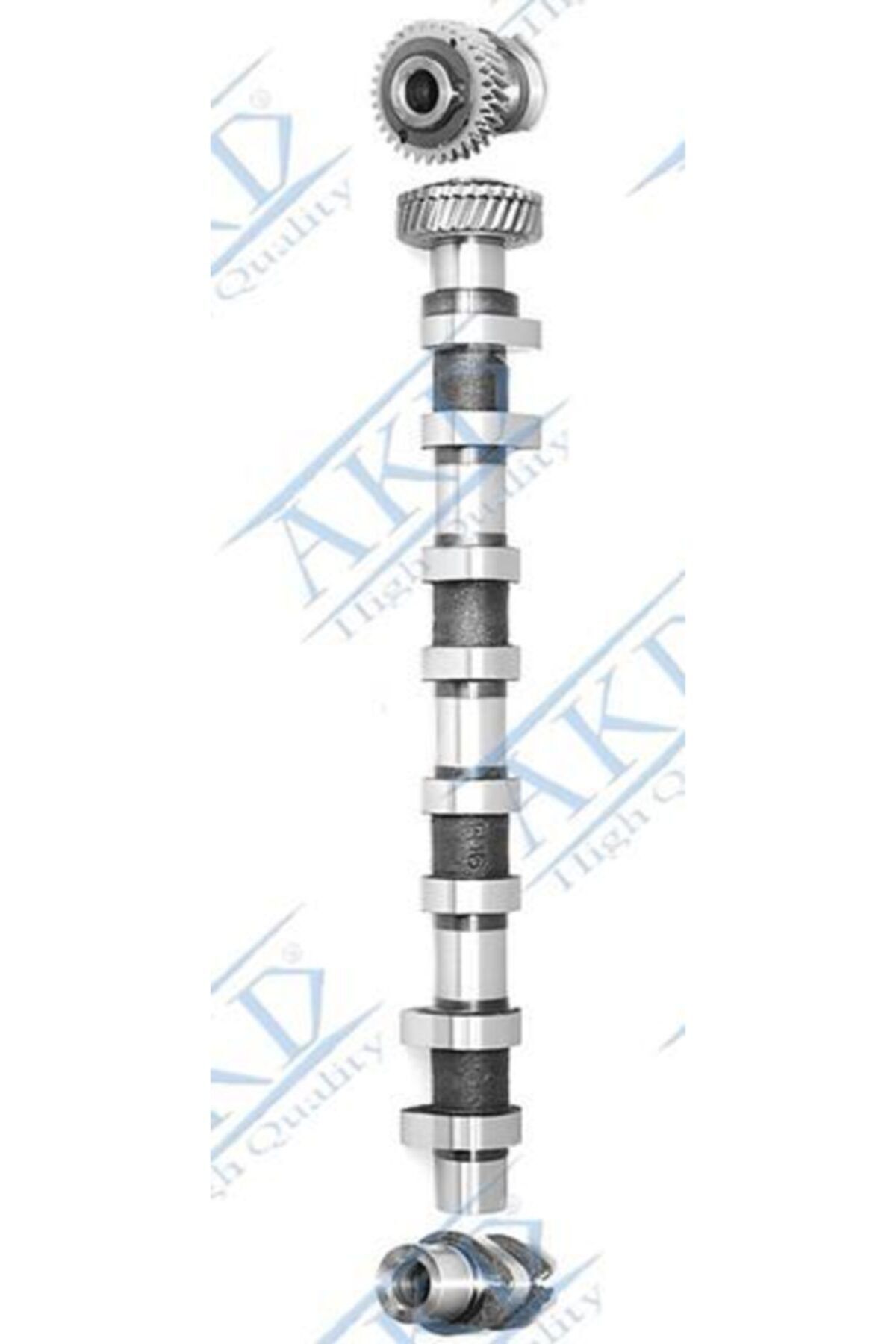 AKD Eksantrik Mili Emme Combo C-corsa C-astra G-h-merıva A 1.7 16v Y