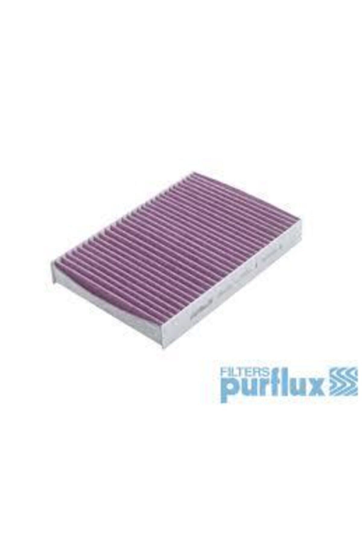 PURFLUX Polen Filtresi Dacıa Dokker 1.2tce-1.6 16v-1.5dcı Lodgy 1.2tce-1