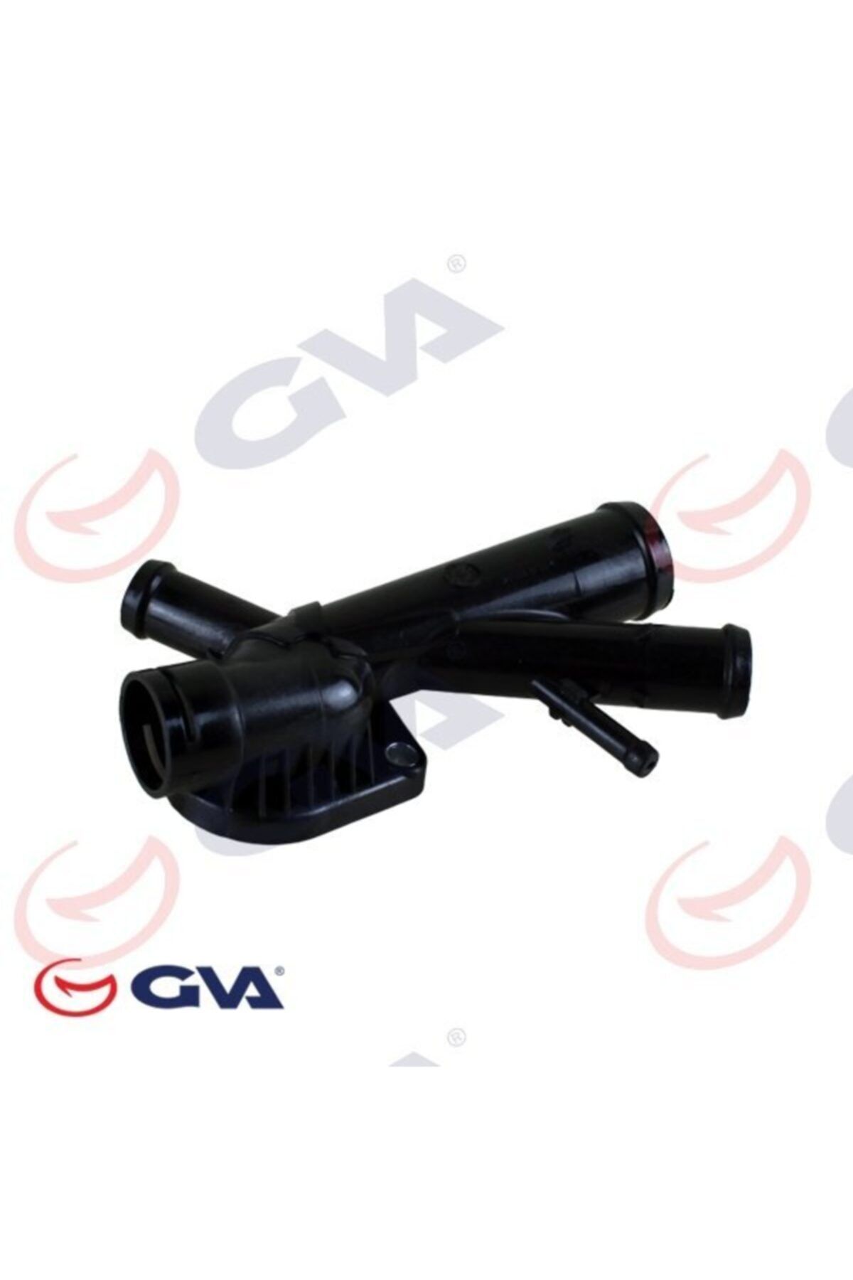 GVA Motor Su Flanşı Golf5-caddy-jetta-leon-passat 1.6-2.0 Tdı (cayc