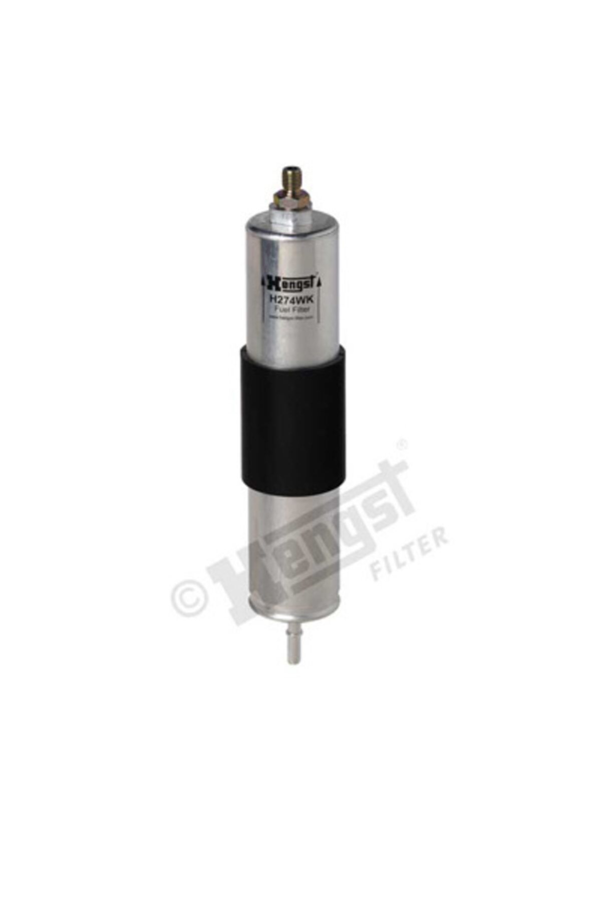 HENGST Yakıt Filtresi Kl 104/1 E46 M3,0-3,2