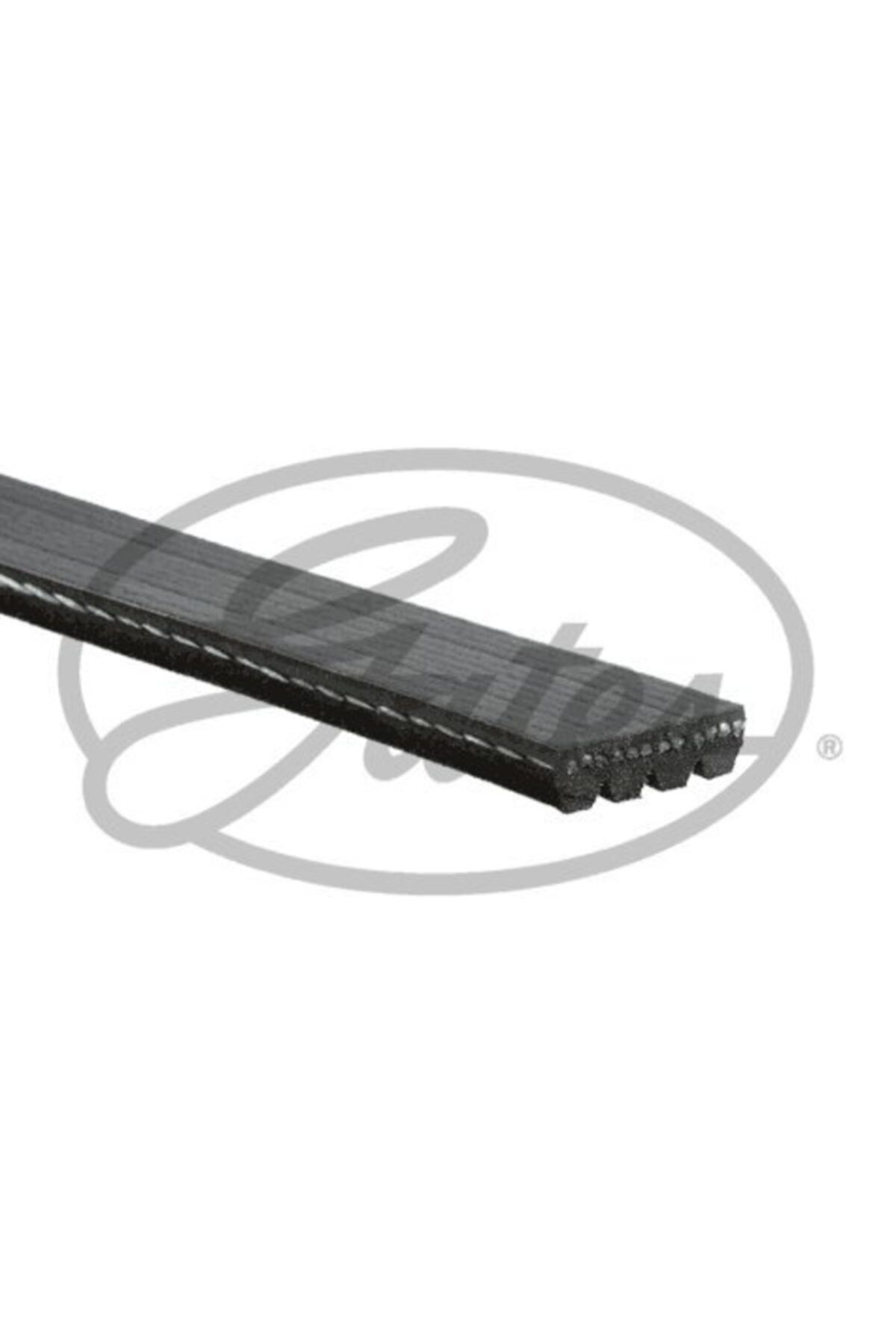 GATES Kanallı Kayıs Chevrolet Aveo 1,2 8v (04 08) Cruze 1,3 16v 03=  1