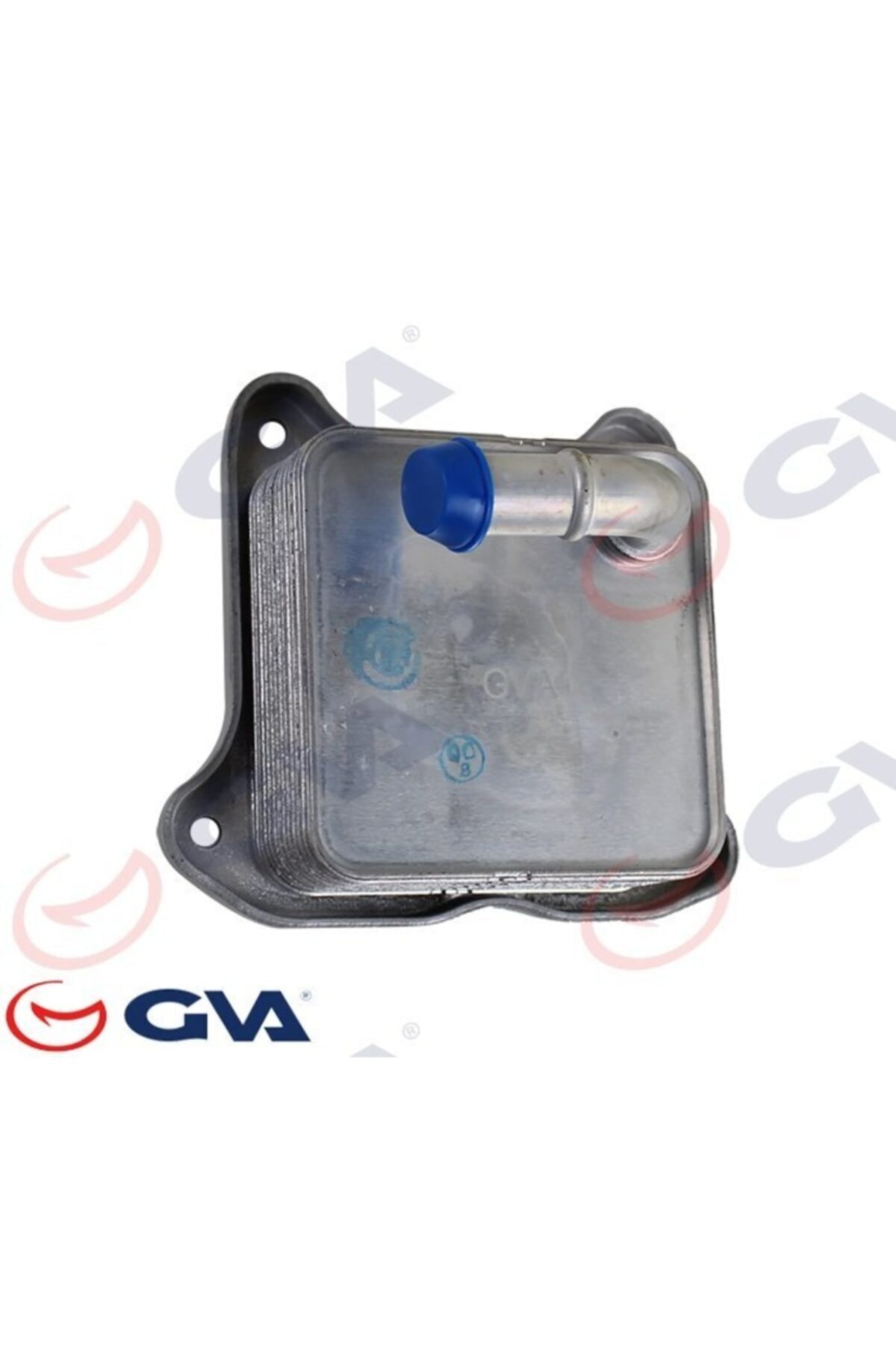 GVA Yağ Soğutucusu Golf7-jetta-polo-leon-a3 2010-2015 1.2 Tsı (cbza-