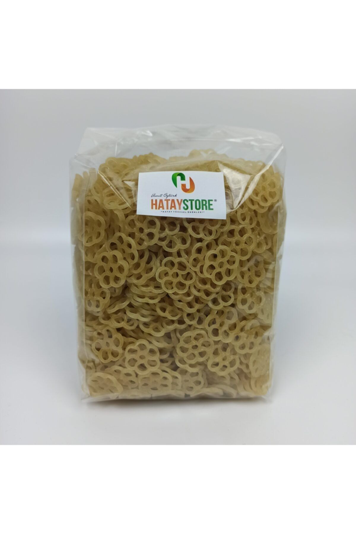 Hatay Store Yağda Açılan Sihirli Cips 400 gr
