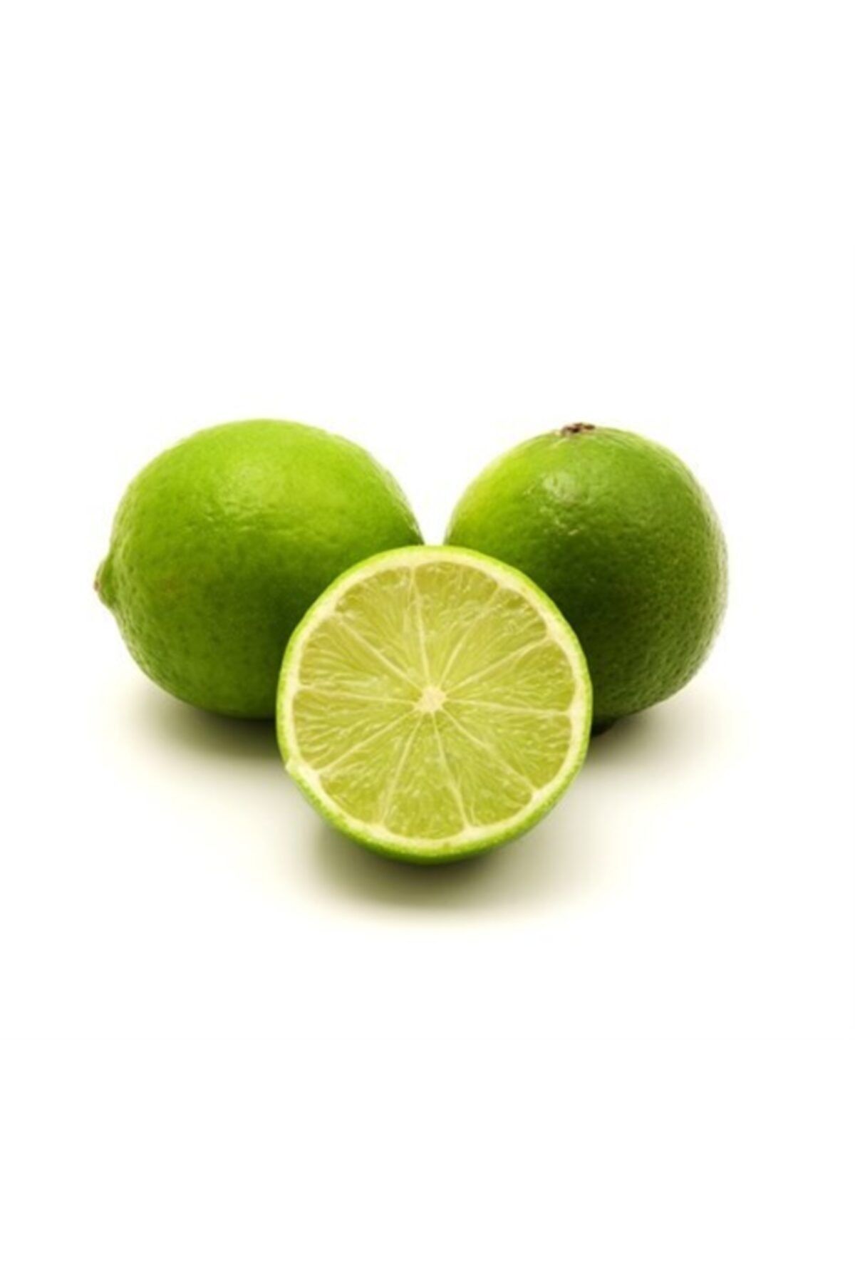 Yenir tarım ürünleri Lime veya Limon
