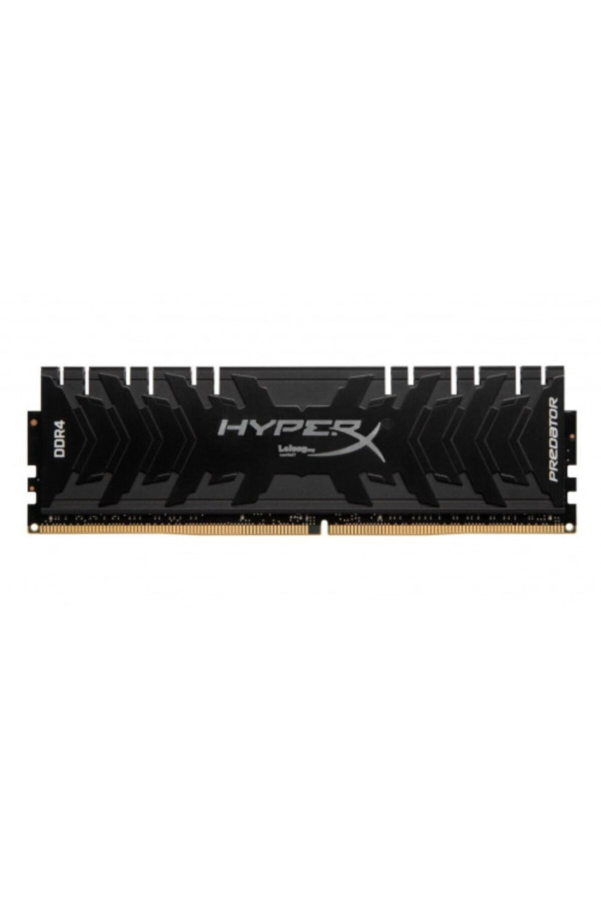 Kingston Hx430c15pb3 8 8g Ddr4 3000mhz Xmp Hyperx Predator  Desktop Gaming Ram