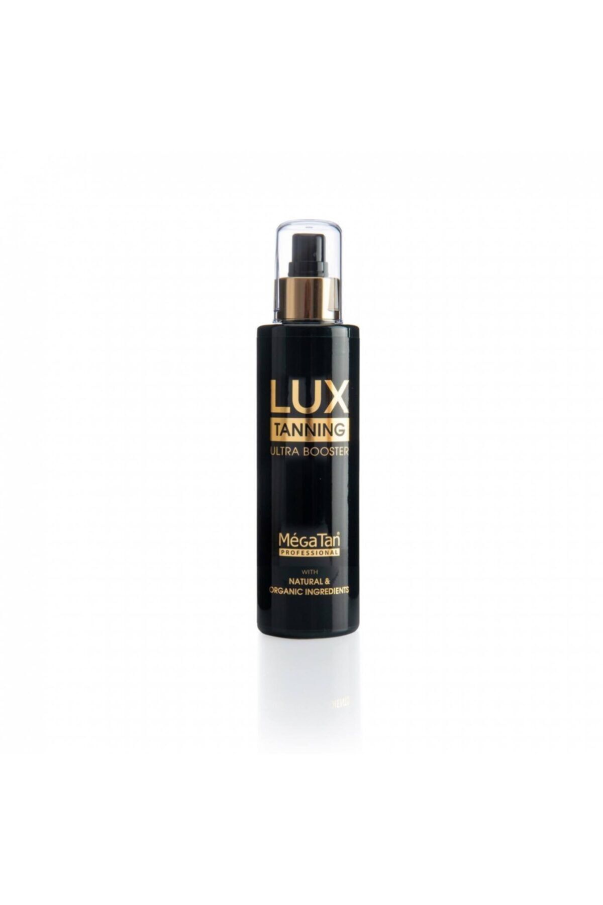 Megatan Solaryum Kremi Bronzlaştırıcı Lux Tanning 150 ml
