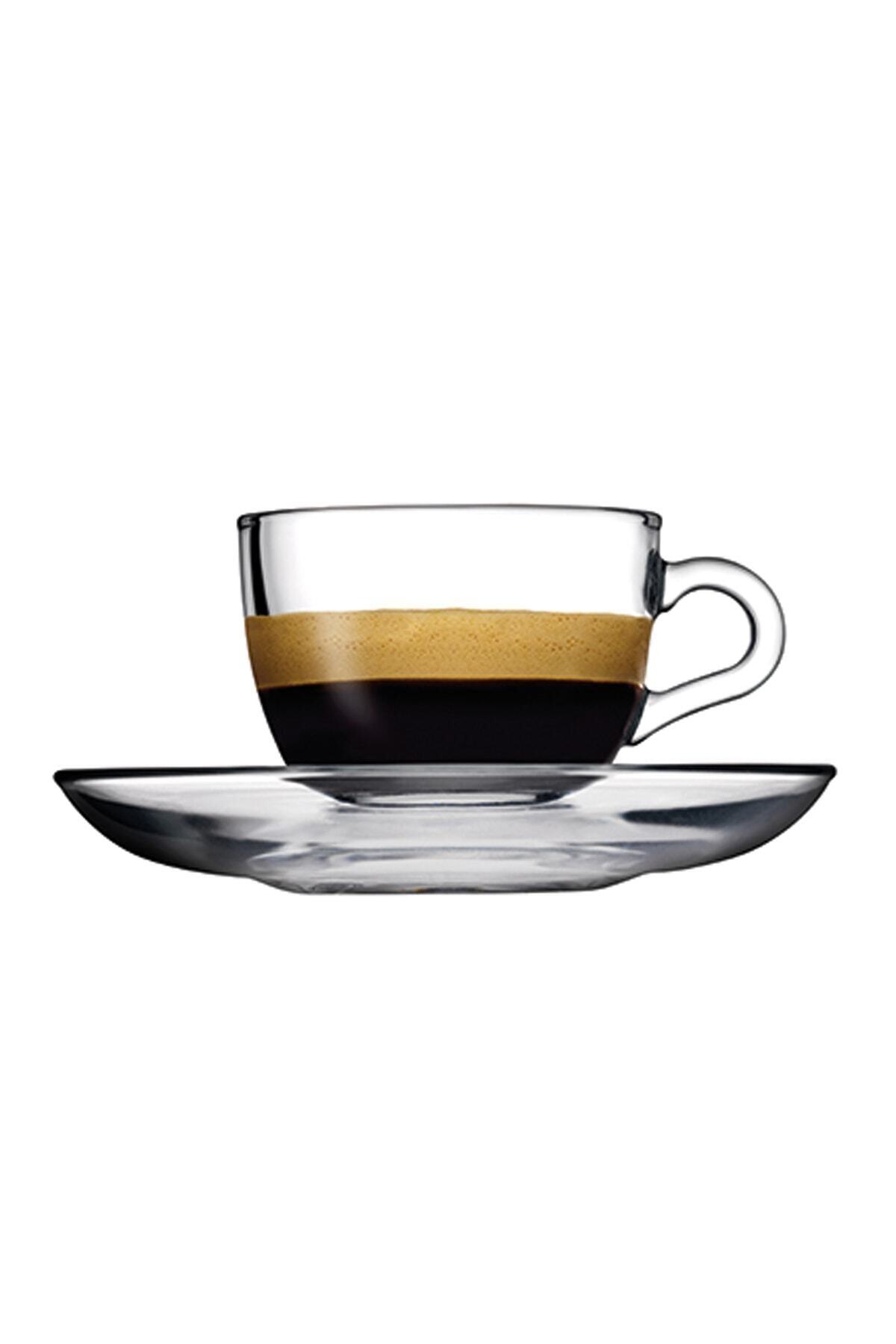 Paşabahçe 12 Parça Basıc Espresso Seti P97984-1090152