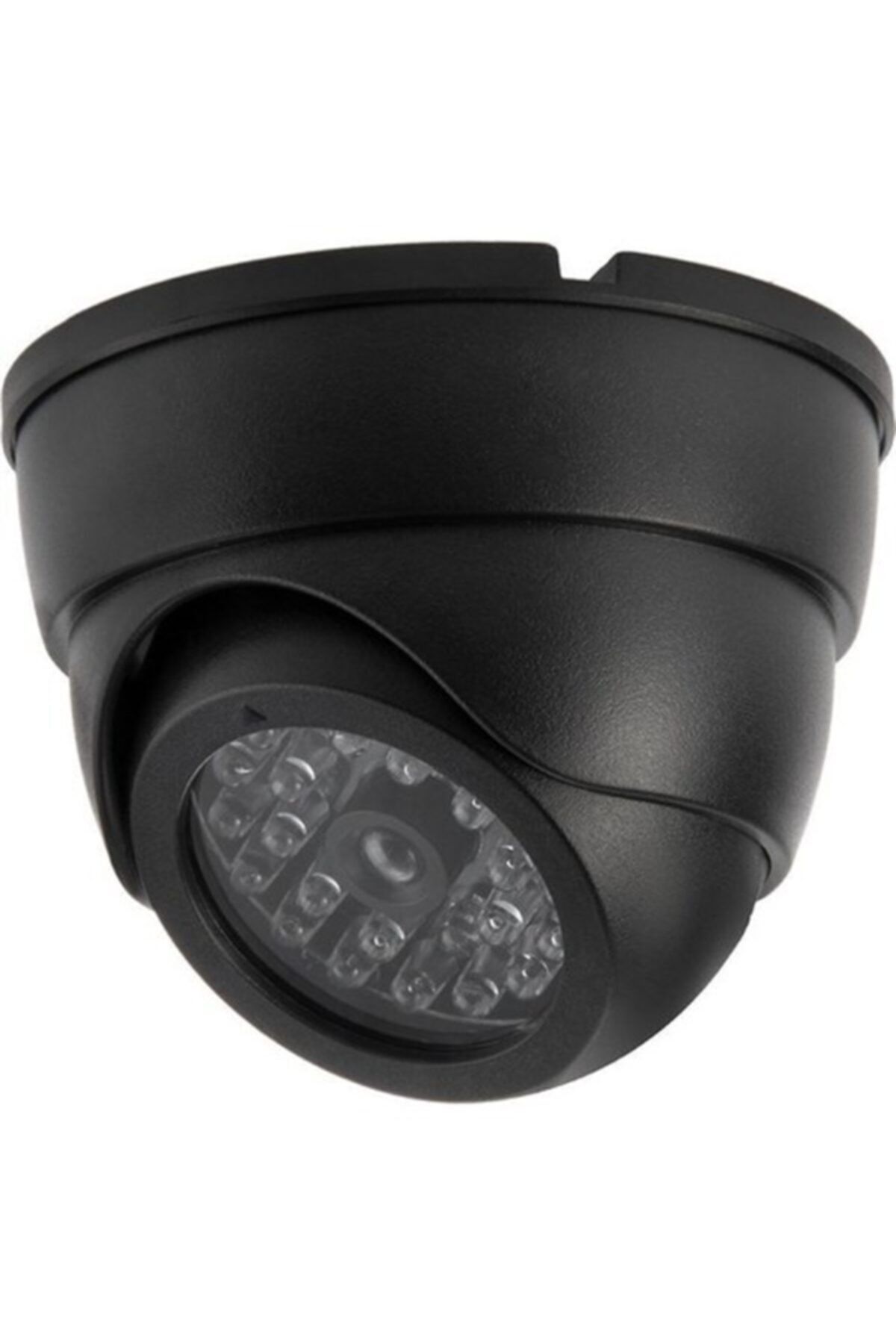 REWEL Ledli Işıklı Imitasyon Dome Kamera 711392r