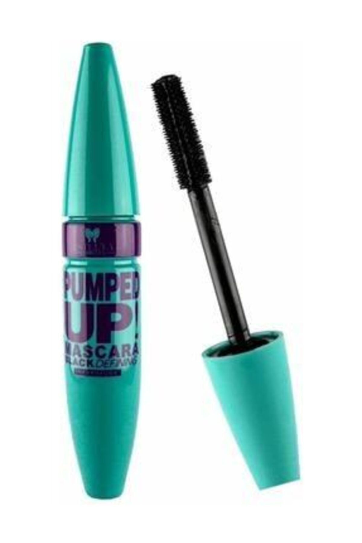 Estella Maskara - Pumped Up Mascara No : 4