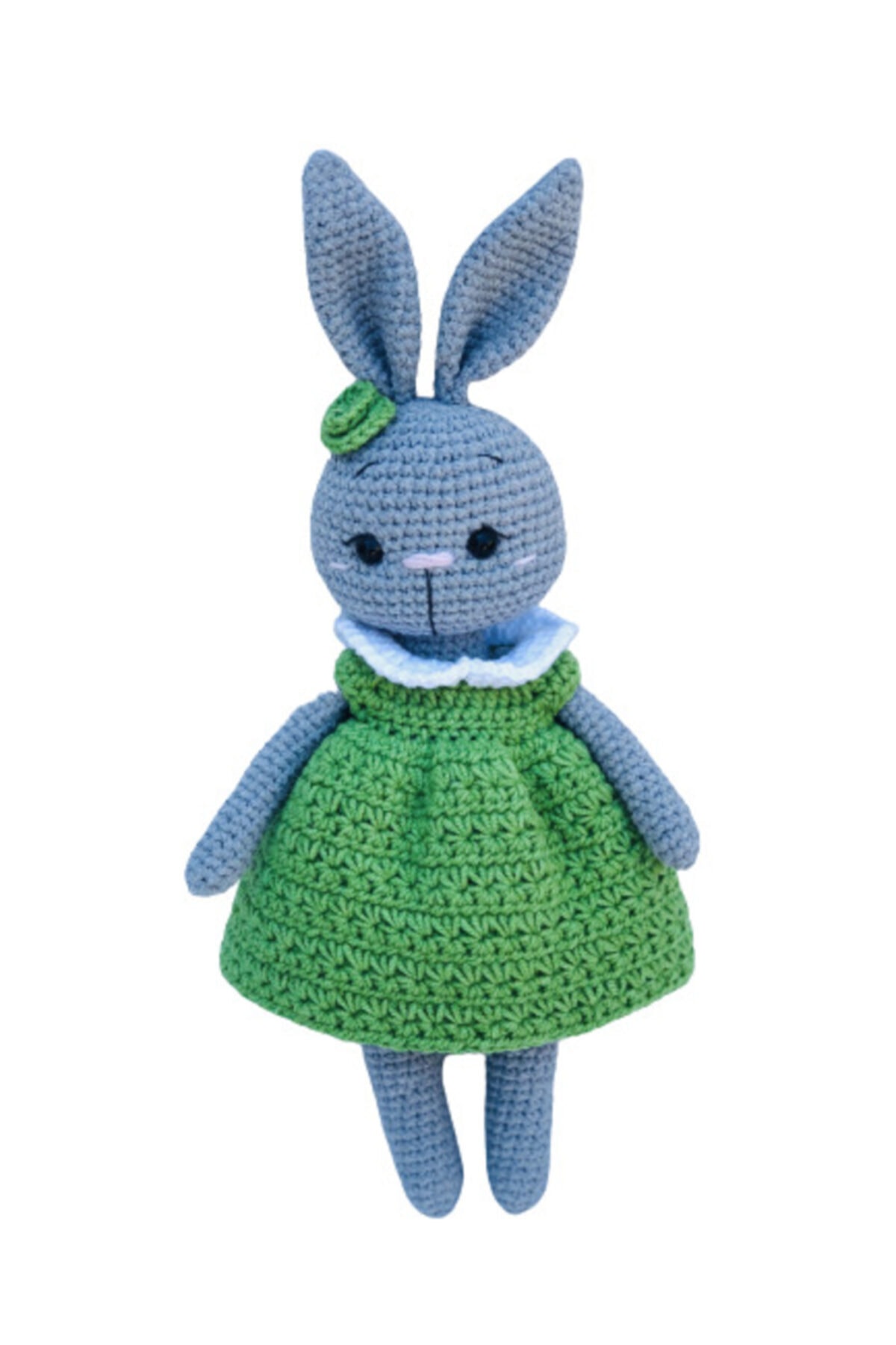 Aysun Yıldız Konbul Amigurumi Oyuncak Tavşan