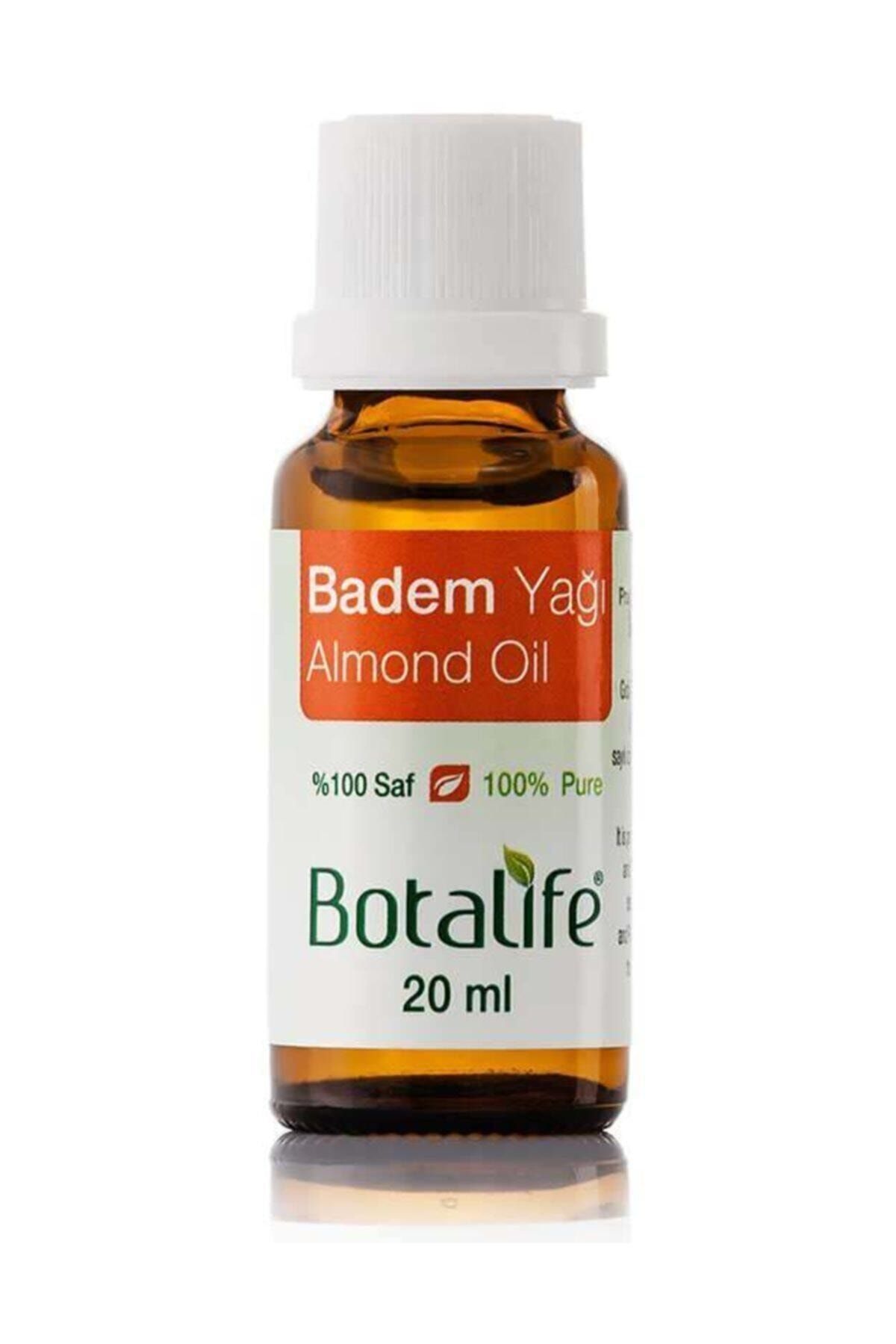 botalife badem yagi saf 20 ml soguk pres tatli fiyati yorumlari trendyol