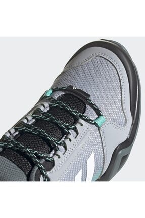Kadın Gri Outdoor Ayakkabı Fx4690 Image 5