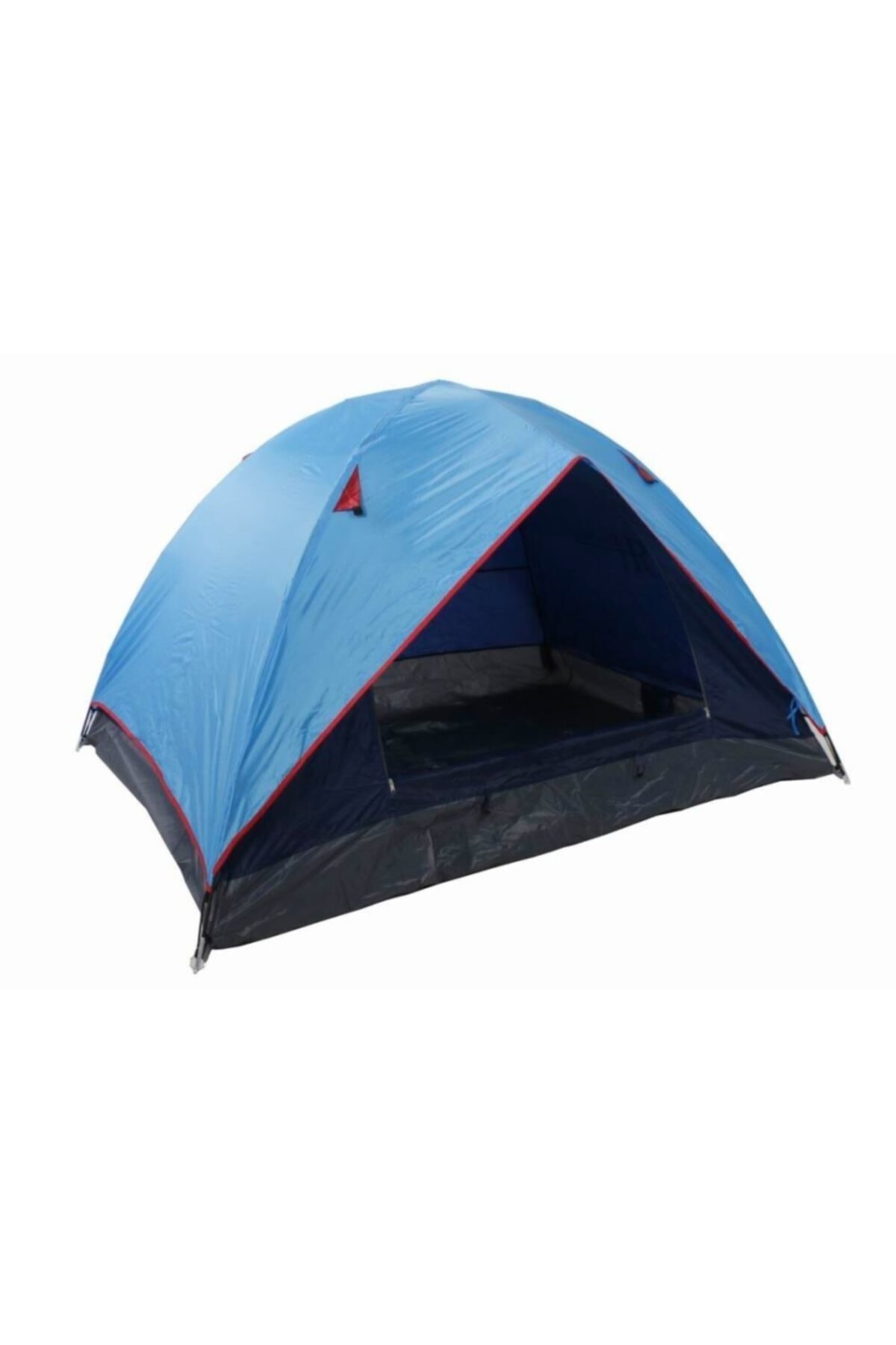 And Outdoor Birdnext 3 Kişilik 1.5 Tenteli Kamp Çadırı