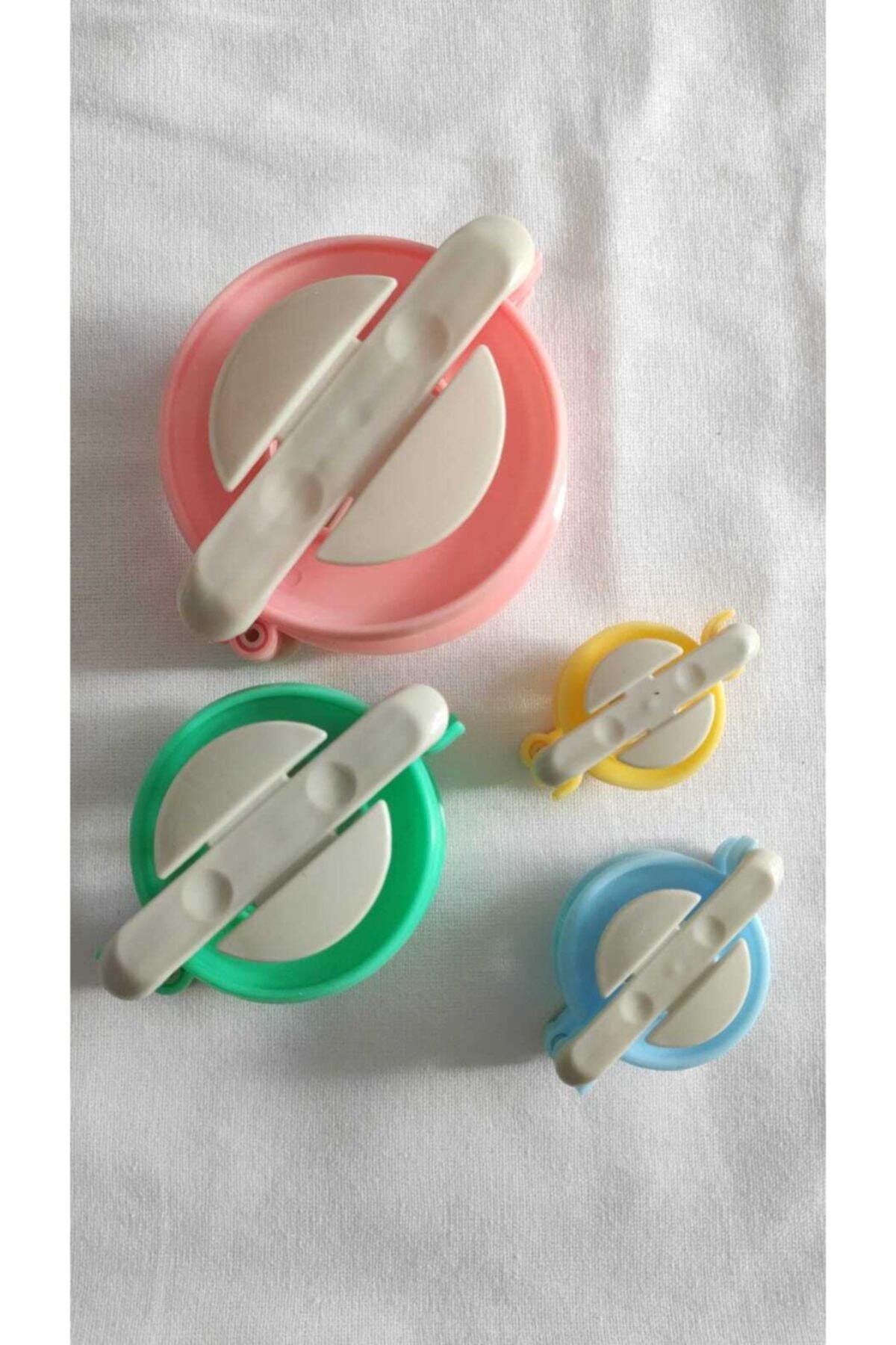 Nurge Ponpon Makinası