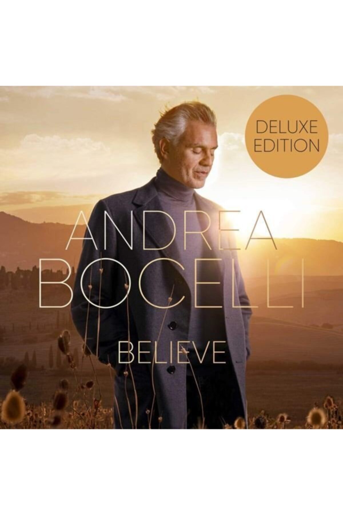 Classics & Jazz Uk Believe Deluxe