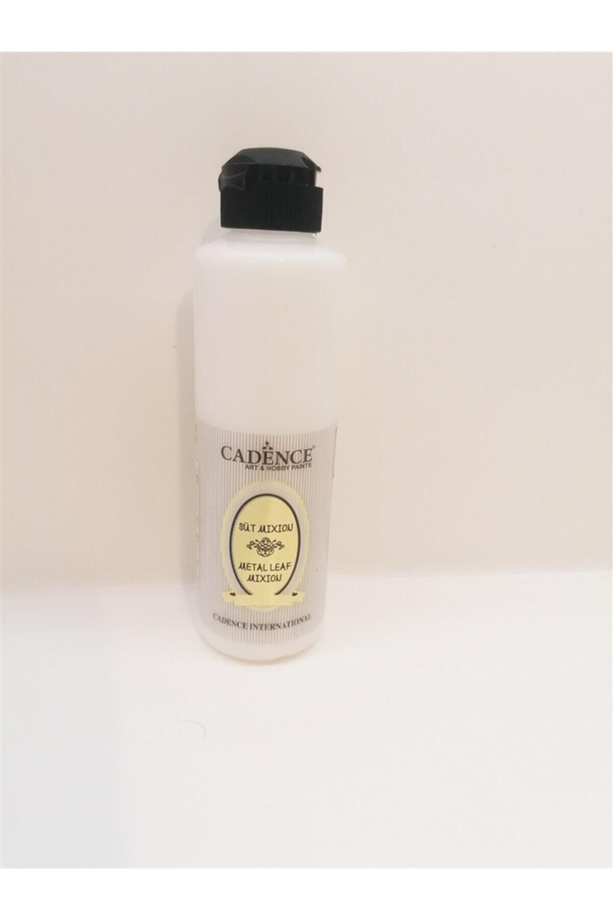 Cadence Süt Varak Mixion 250 ml