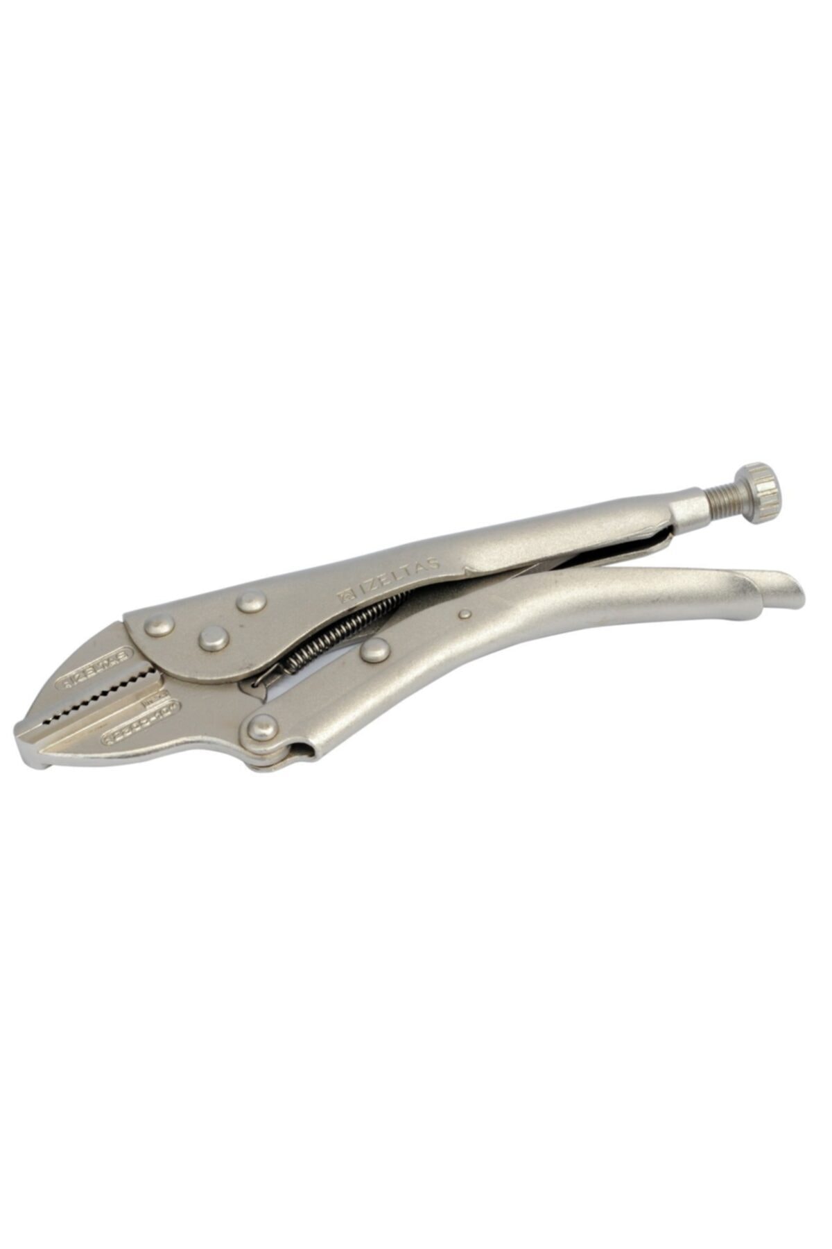 İzeltaş Standart Ayarlı Pense 250mm