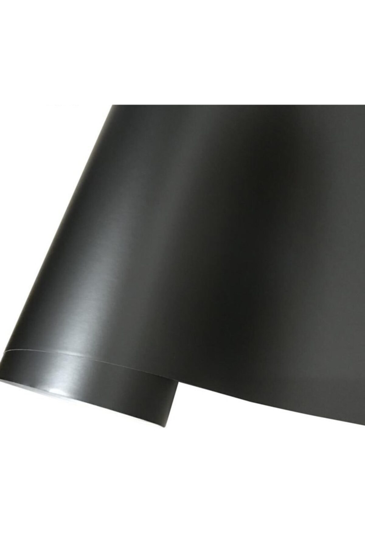 unifol Yapışkanlı Mat Antrasit Gri Folyo (122cm X 4mt.)