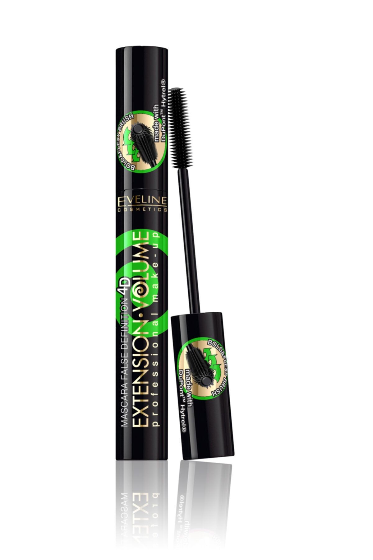 Eveline Kıvırıcı Extension Volume Maskara