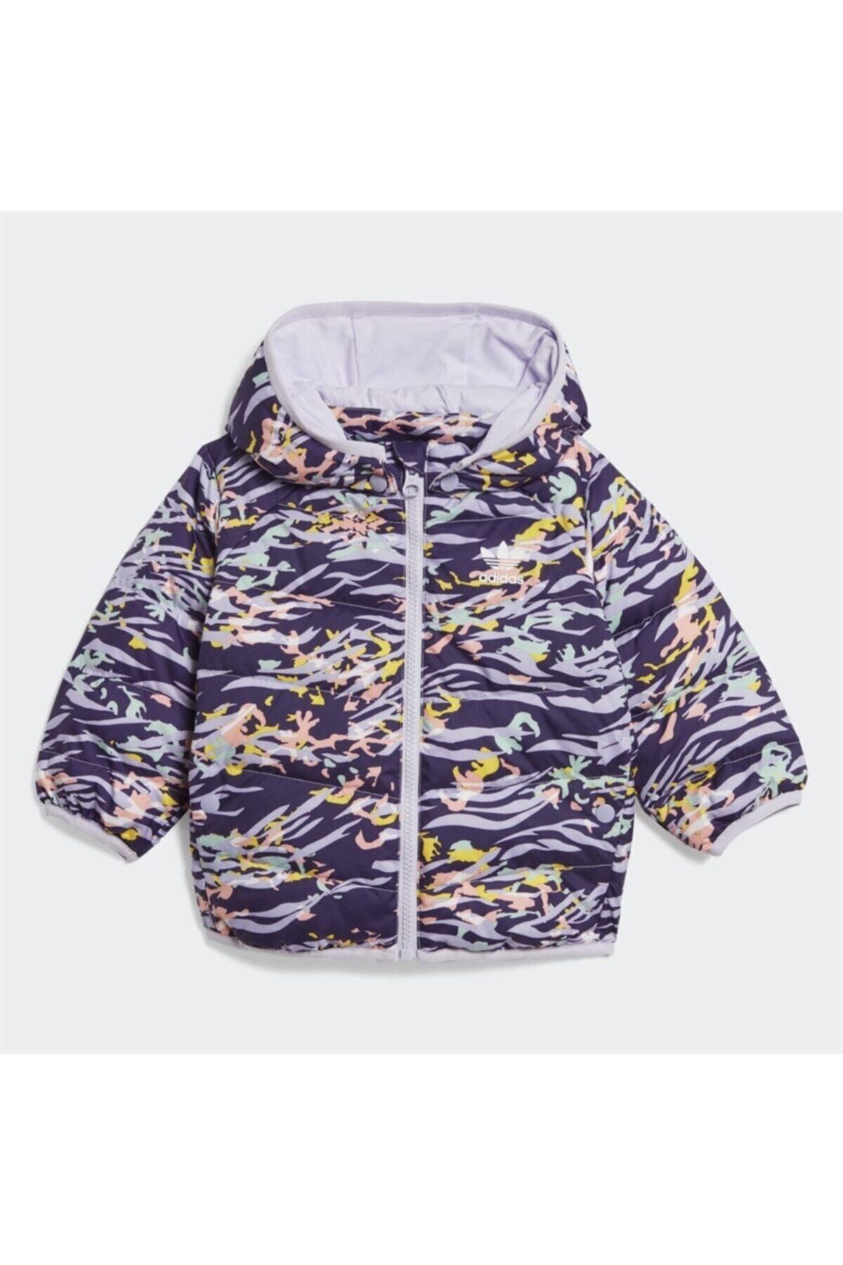 adidas Down Jacket Çocuk Mont