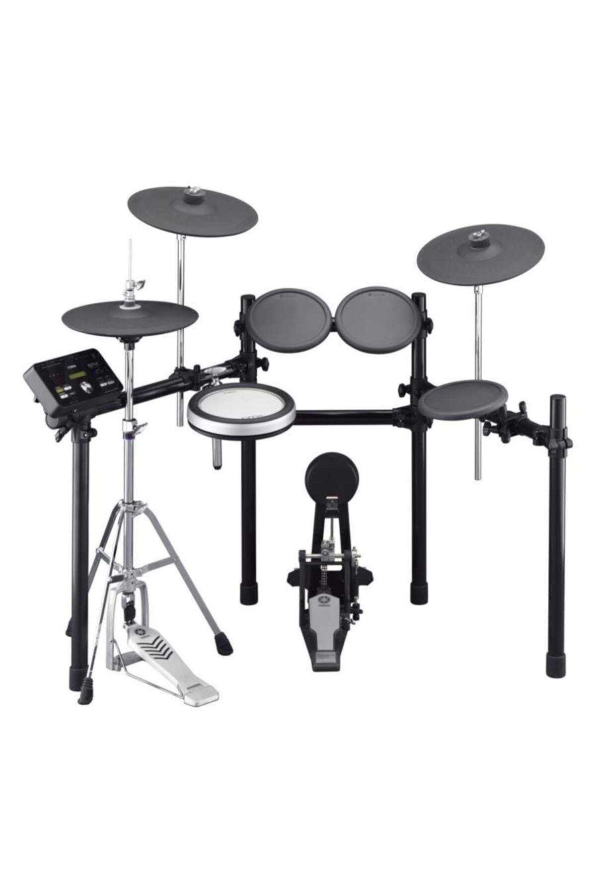 Yamaha Dtx532k Dijital Bateri (bir Adet Baget Hediye)
