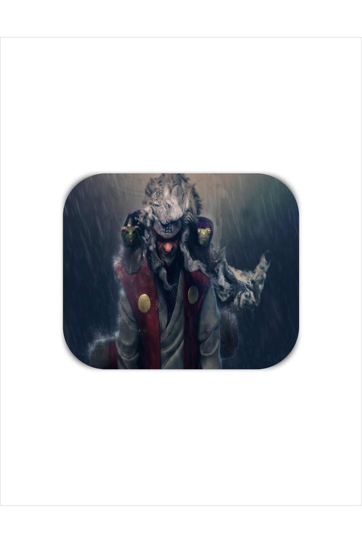 ZID Naruto Anime Mousepad