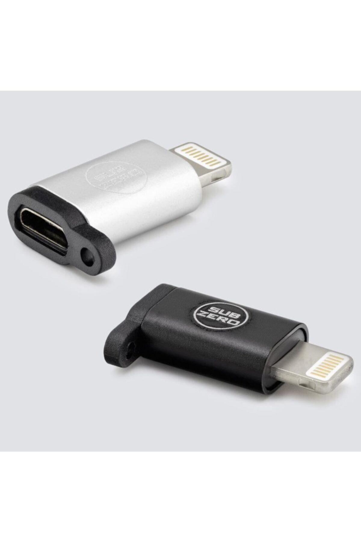 TEKNOTOK (micro - Iphone) Dönüştürücü Subzero Ca16