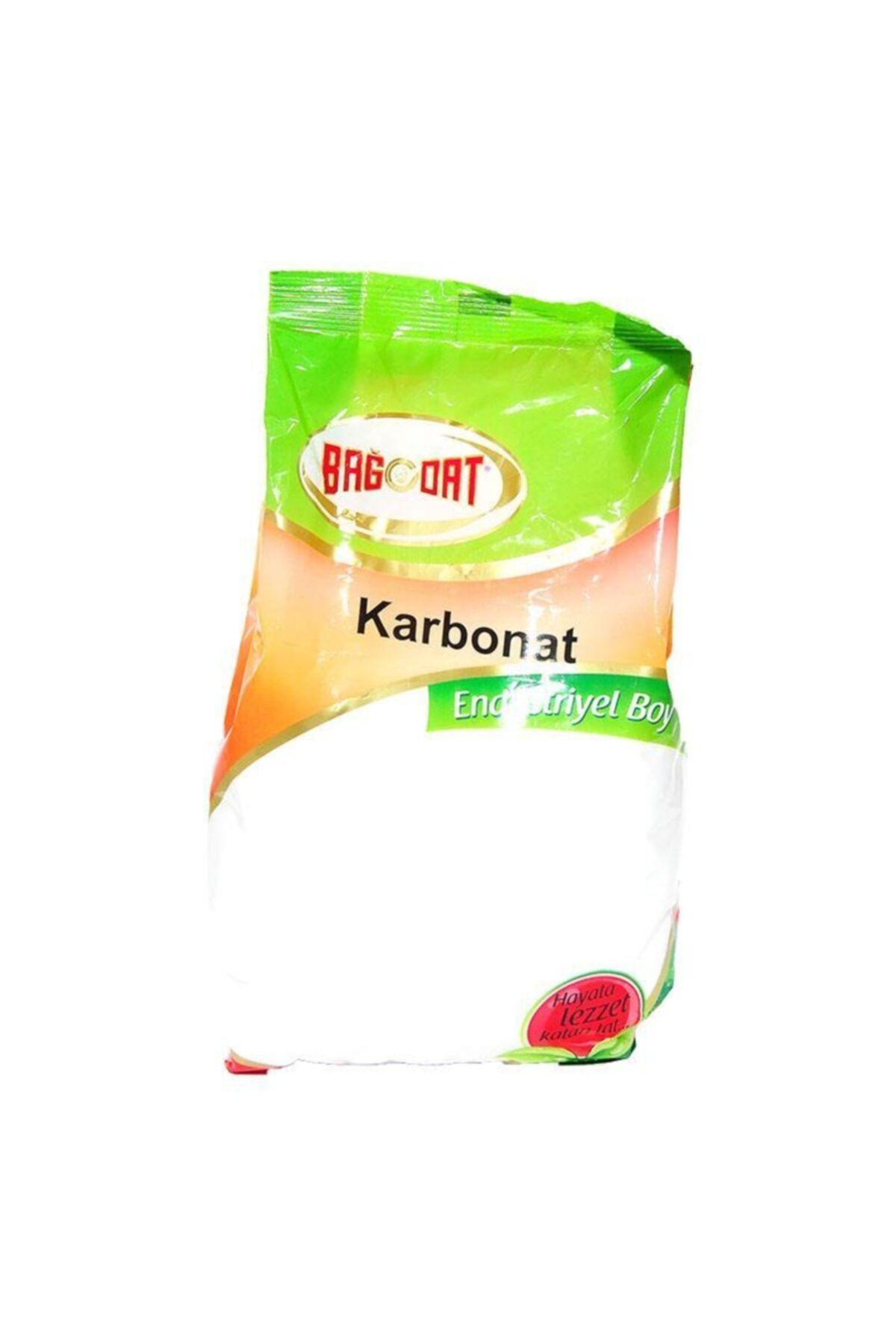Bağdat Baharat Bağdat Endüstriyel Boy Karbonat 3 X 1 Kg
