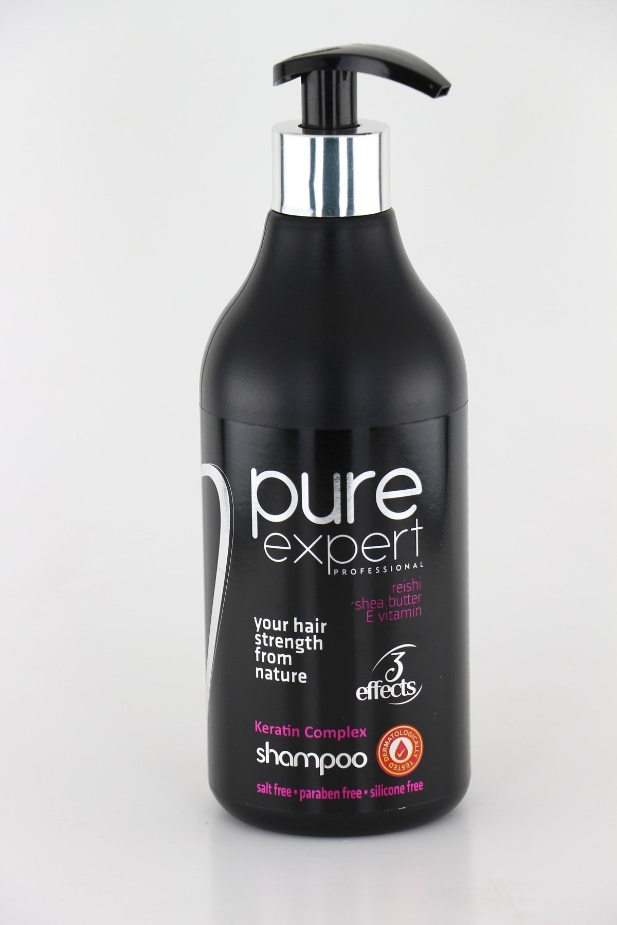 Pure Expert Keratin Komplex Şampuan