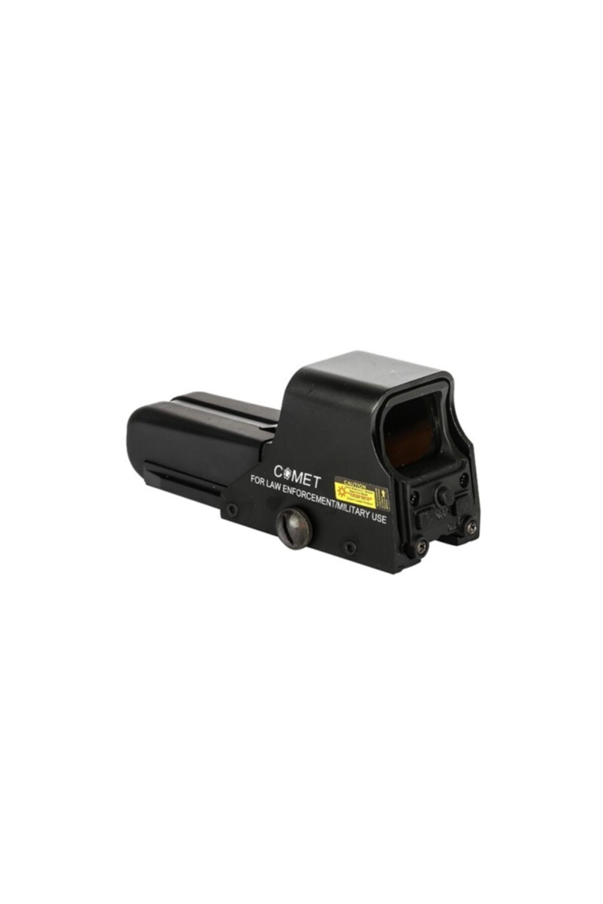 Comet Hd-552 Reddot