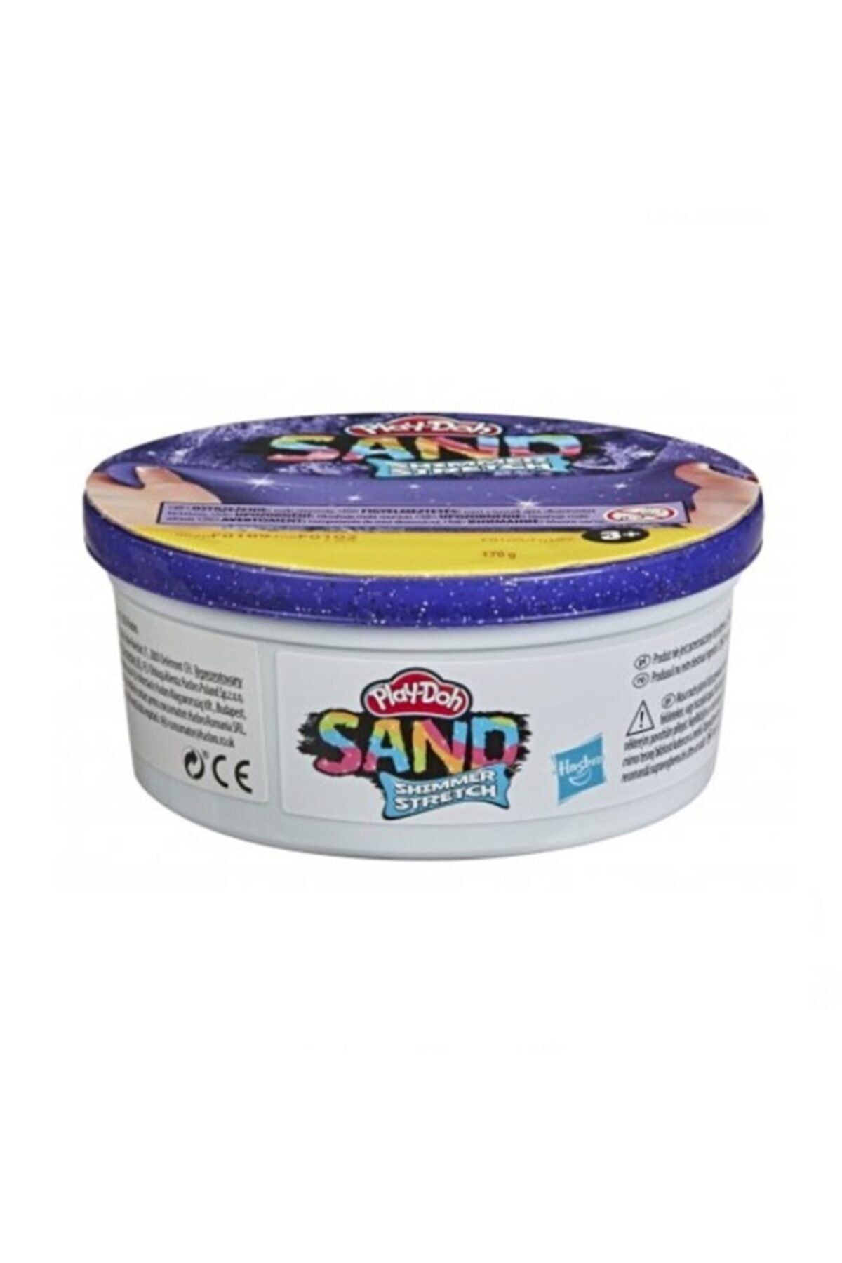 Play Doh Play-doh Simli Esnek Kınetik Kum F0102