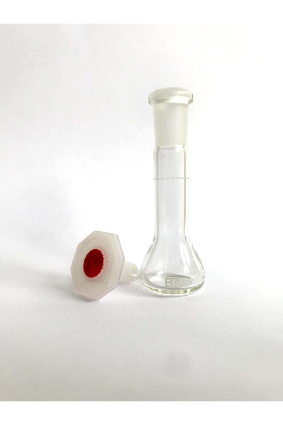 Bezoss Balon Joje Cam 5ml Class A - Şeffaf - Sertifikalı - 2'li Paket
