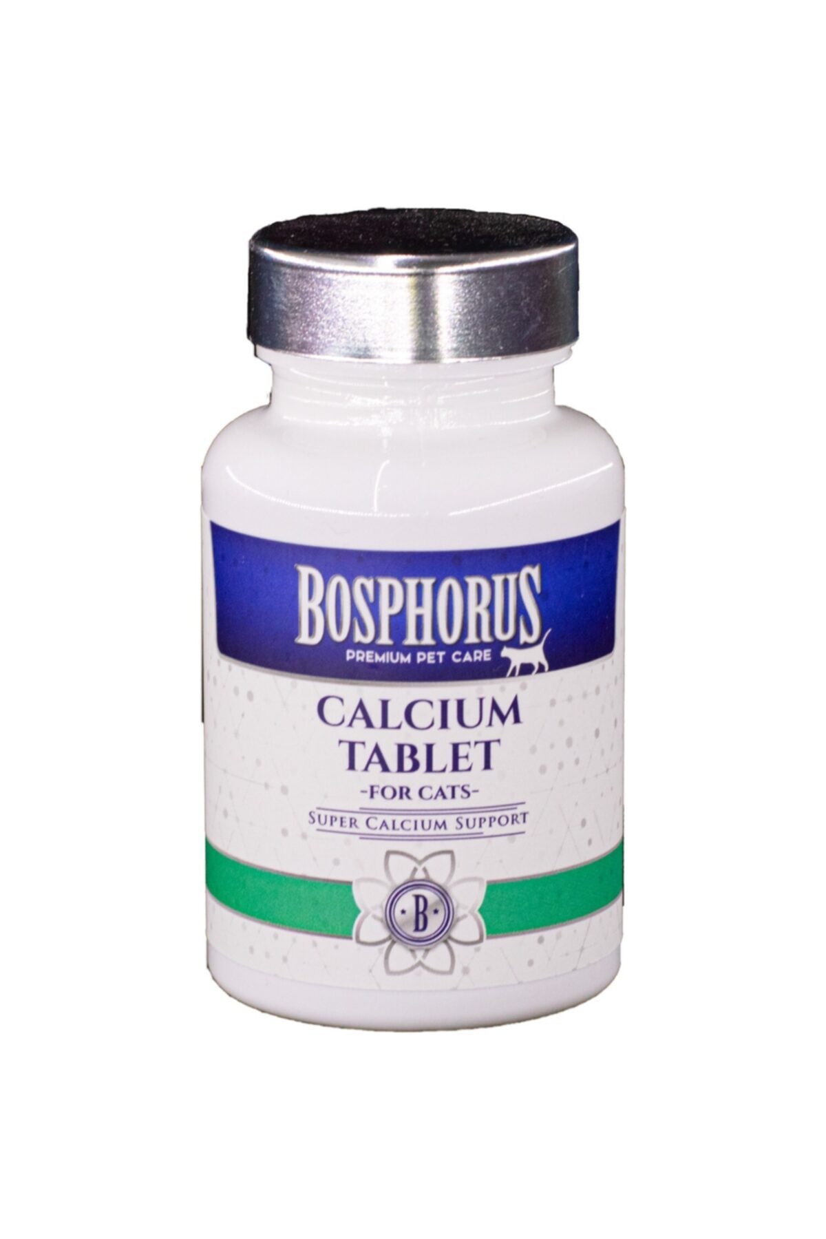 Bosphorus Calcium Tablet