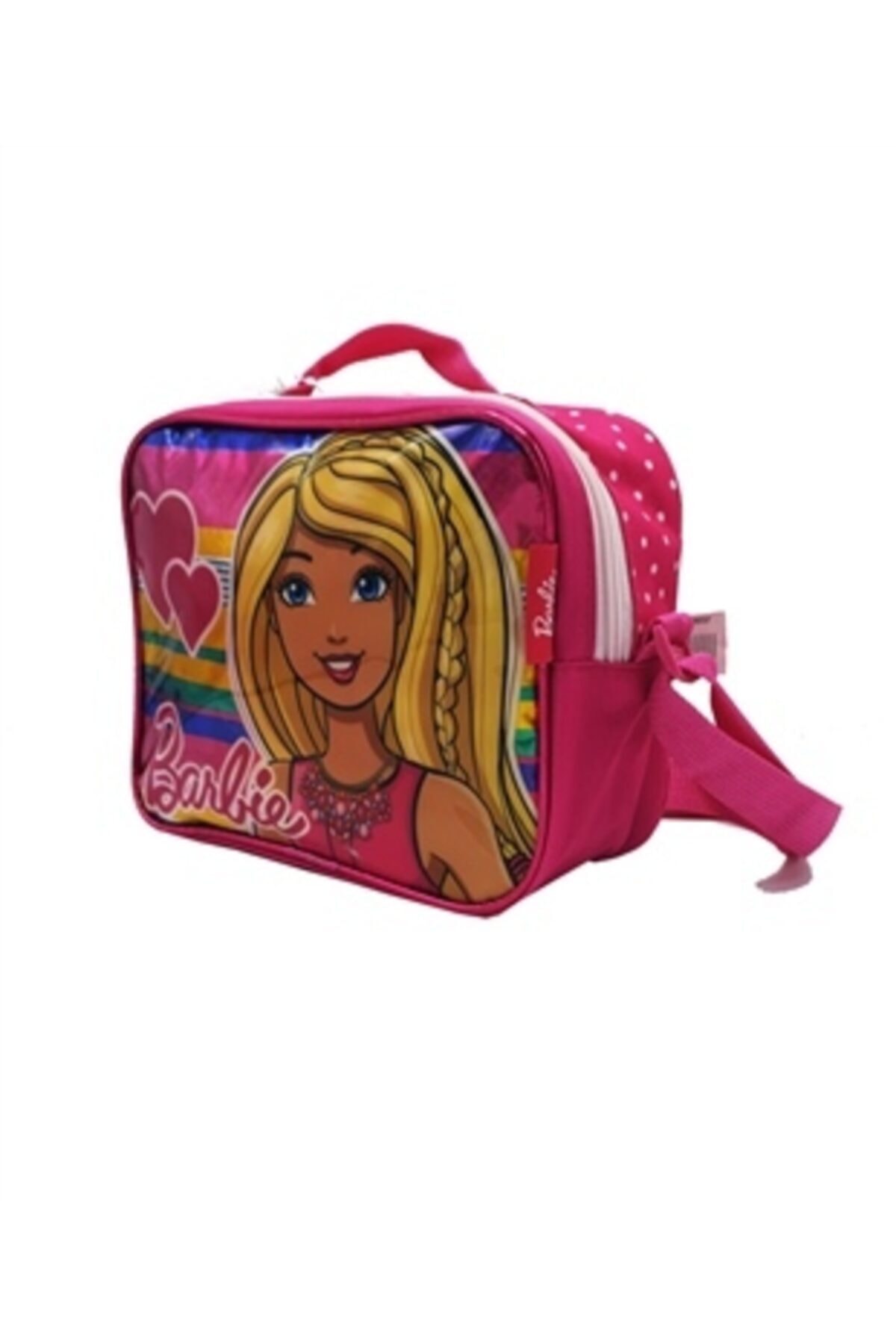 Barbie Beslenme Çantası