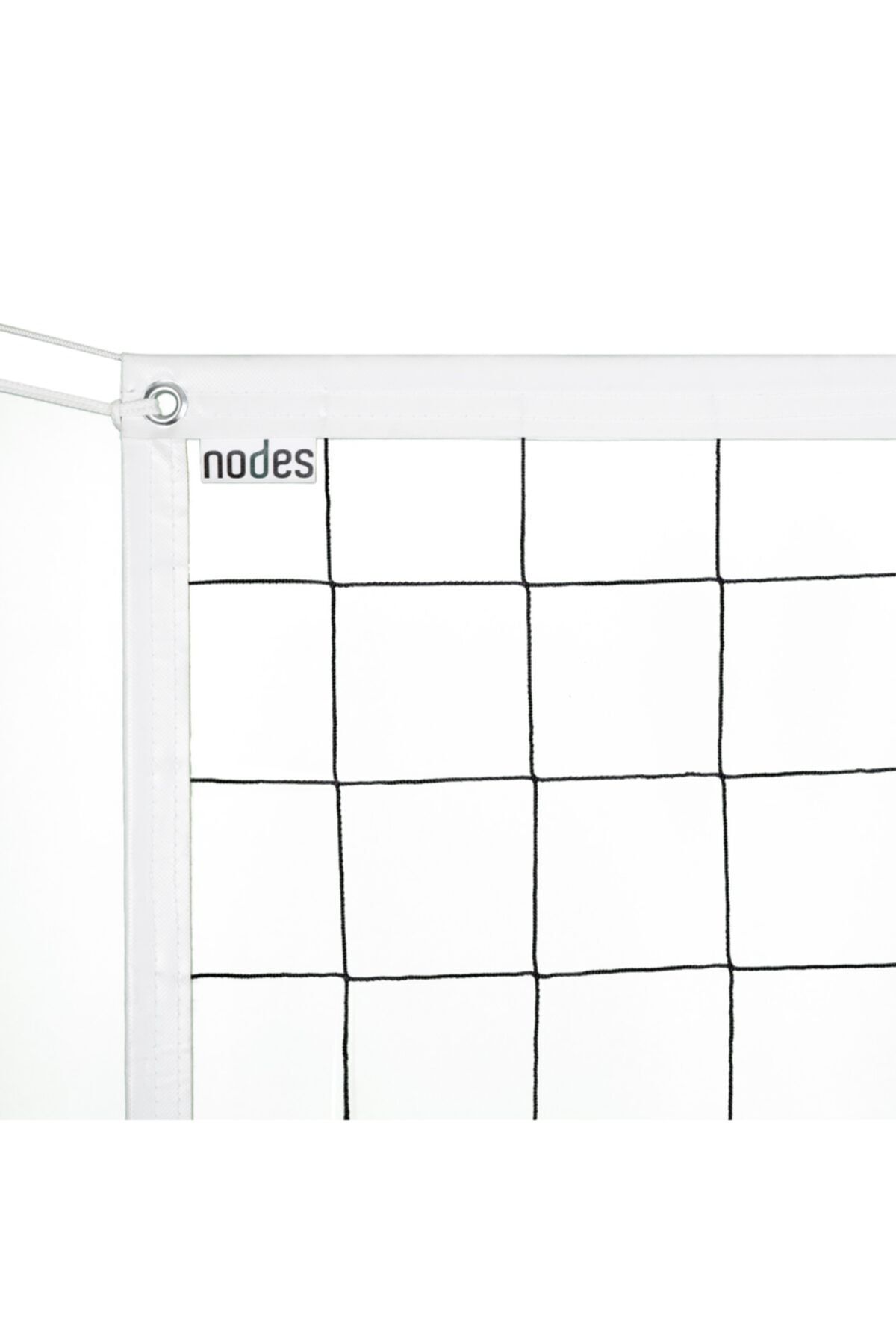 Nodes Voleybol Filesi Ağı - Antrenman
