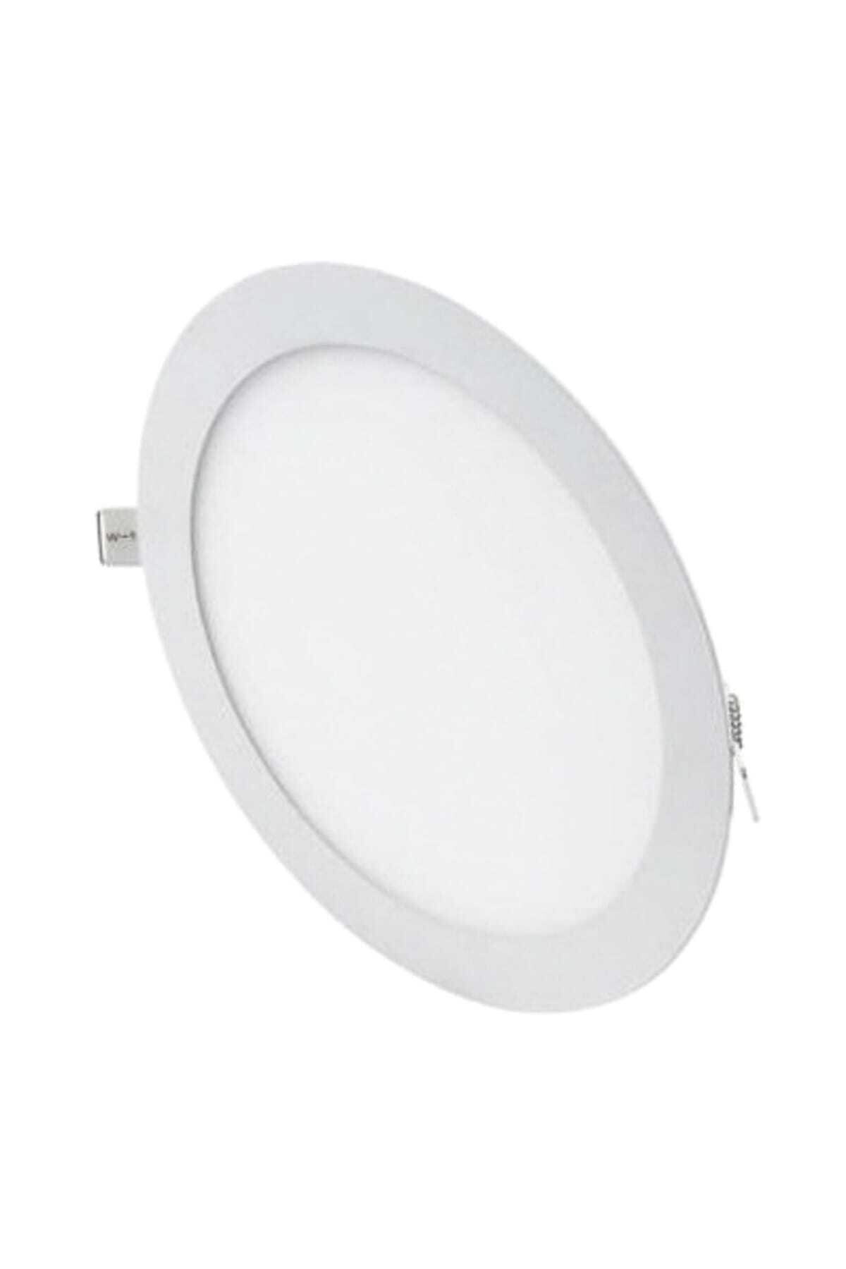 Cata 18w Sıva Altı Led Panel Spot Ct-5149 - Beyaz Işık - Plastik Kasa