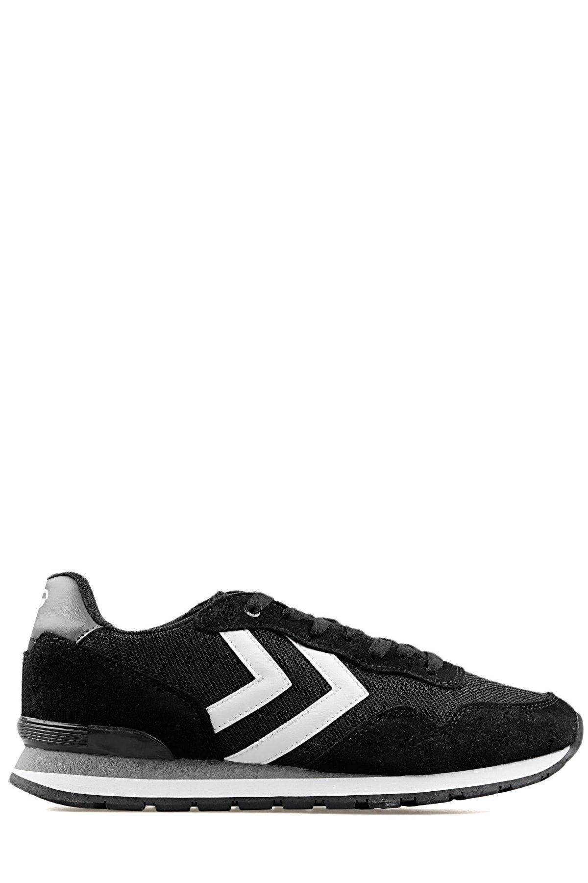 HUMMEL Unisex Siyah Ayakkabı 207906-2114