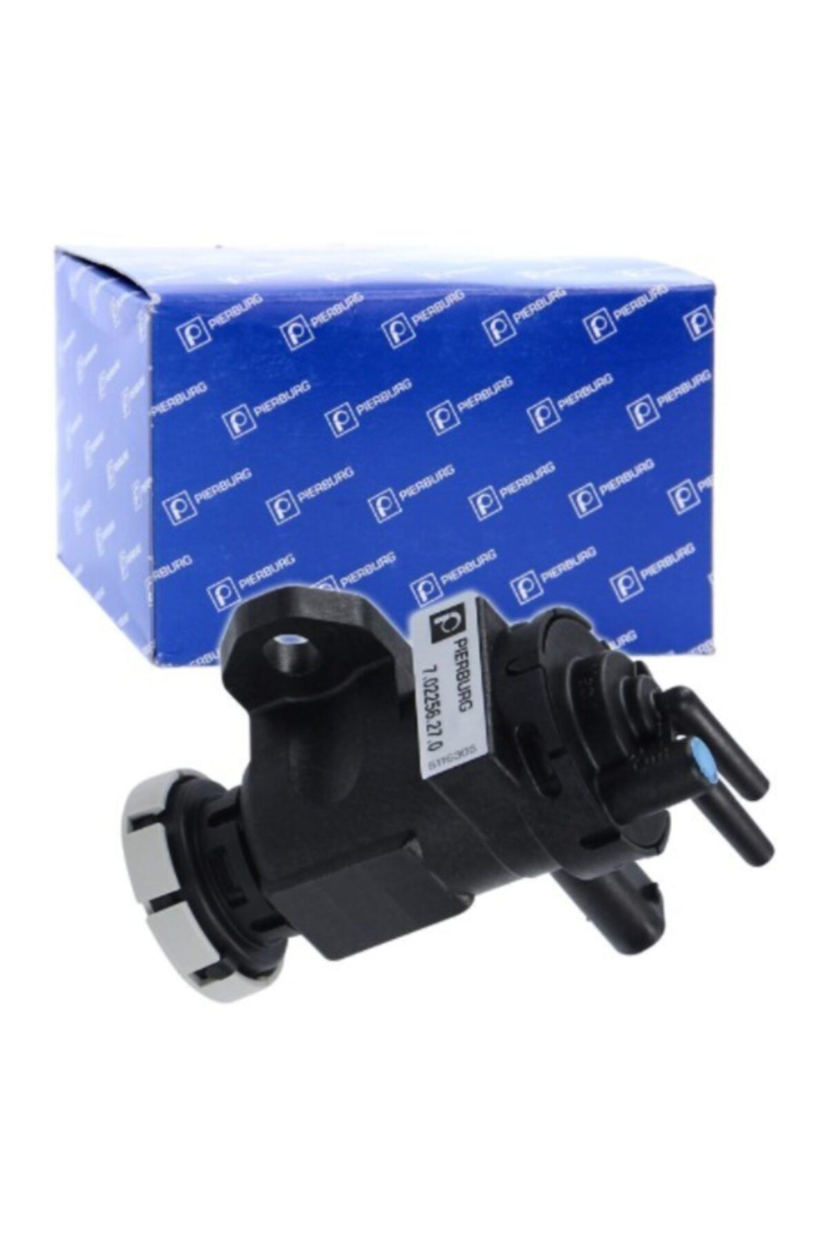PIERBURG Bmw E87/46/90/91/92/93/39/38/60/61 Egr Valfi 11658509323