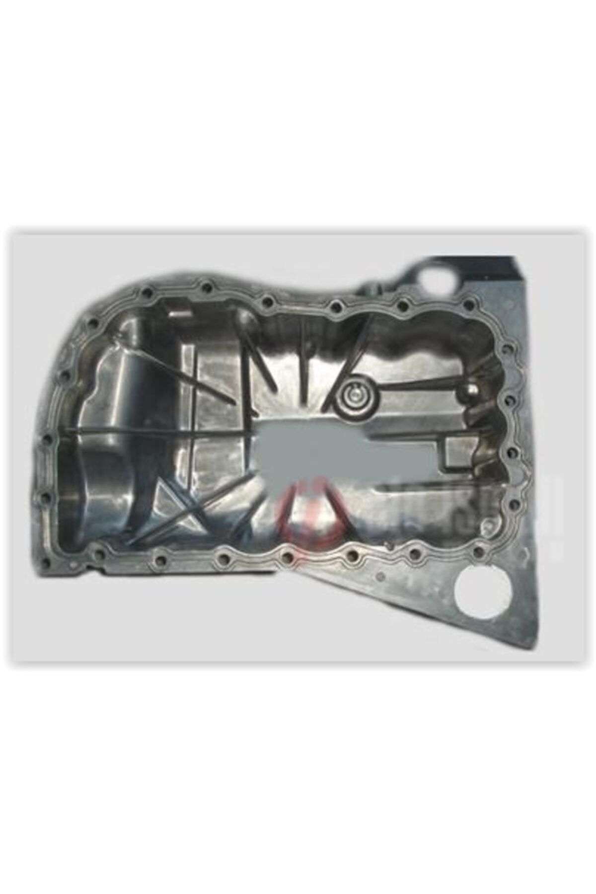 Universal Yağ Karteri Alüminyum Trafıc Iı Master Iı Laguna Iı Iıı Movano Vıvaro 1.9 Dcı 2.0 Dcı