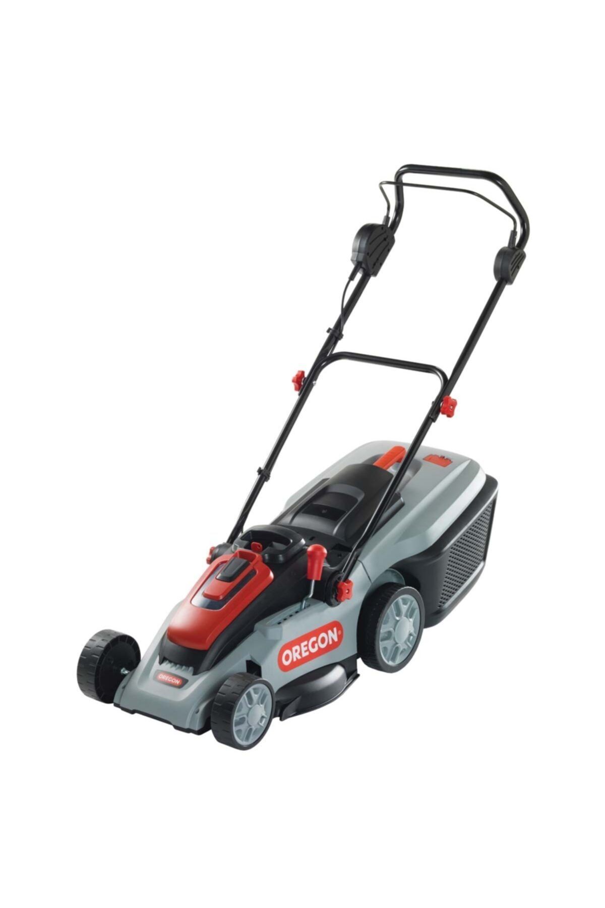 Oregon Lm300 Şarjlı Çim Biçme Makinesi 36 V 40 cm