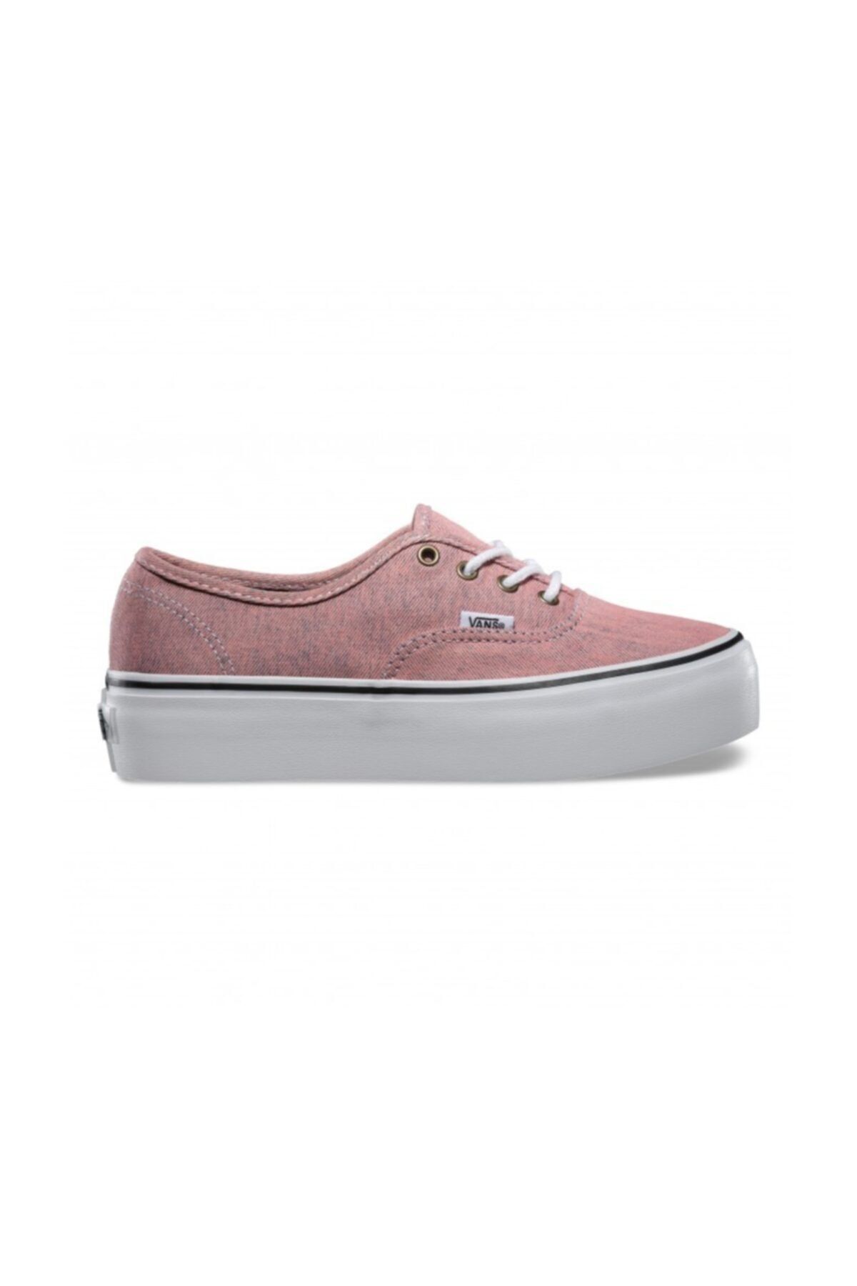 Vans Kadın Pembe Pink Espadril