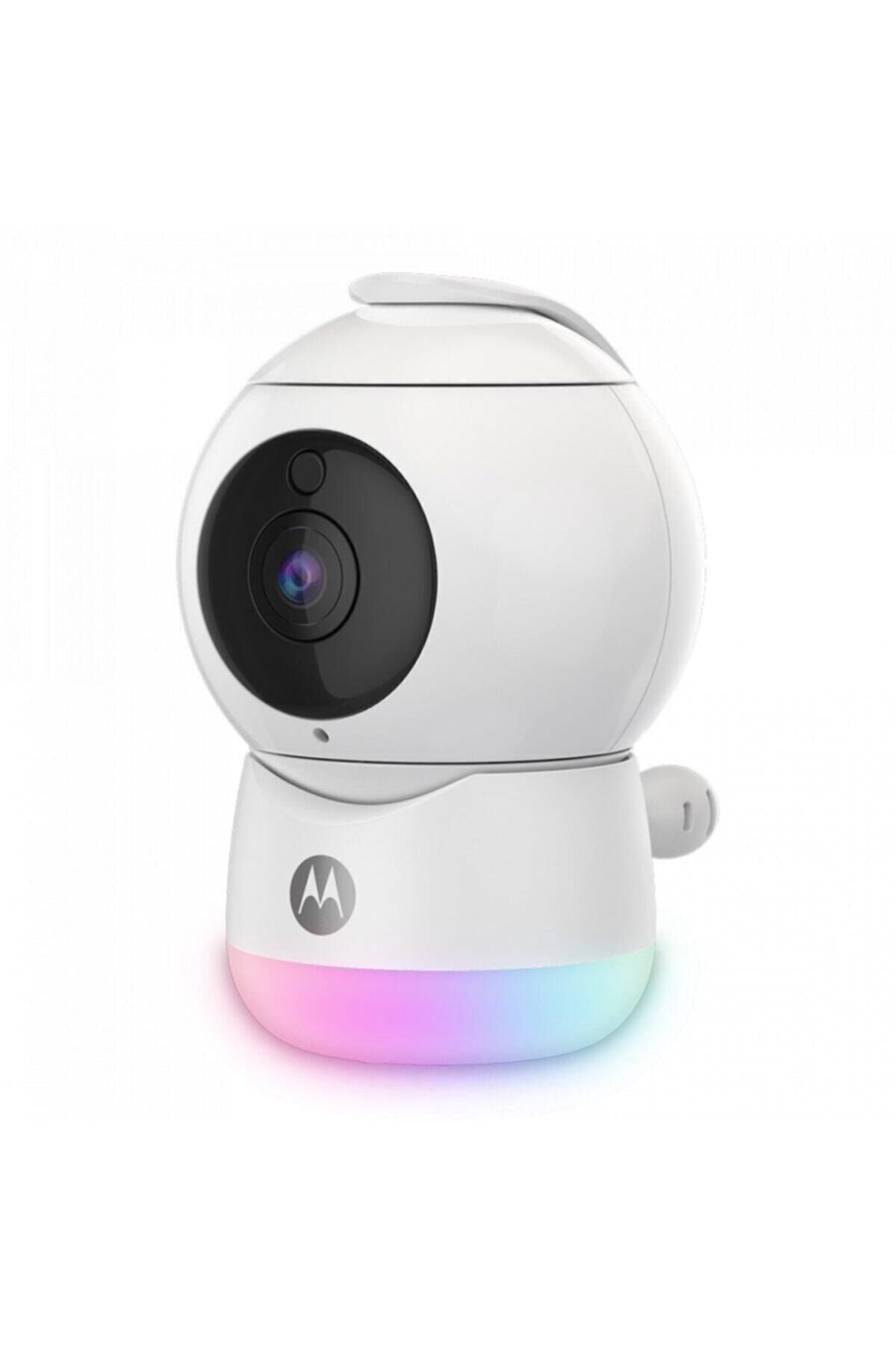 Motorola Peekaboo Full Hd Wi-fi Gece Lambalı Dijital Bebek Kamerası