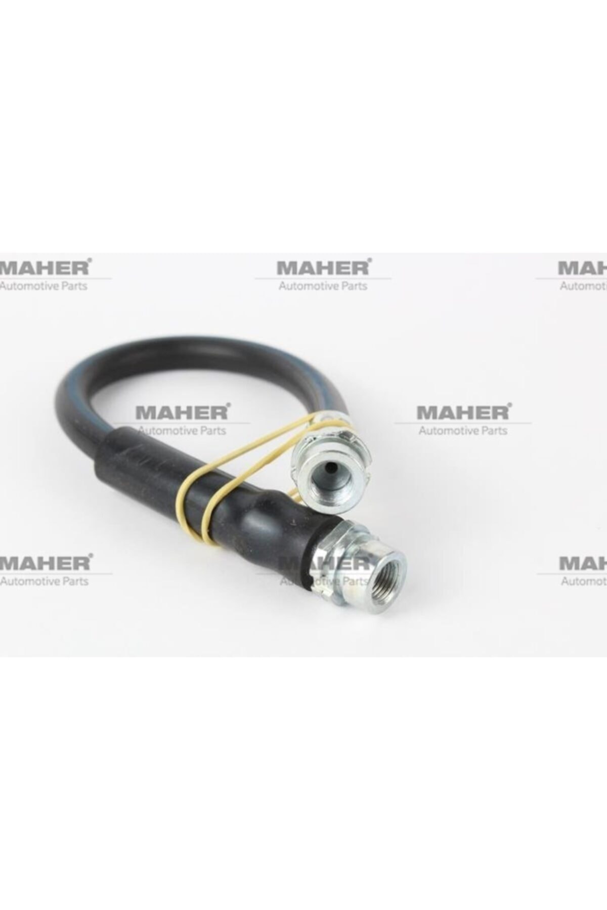 MAHER Hortum Fren Fıesta V 01-08 / Mazda 2 03-07 Arka